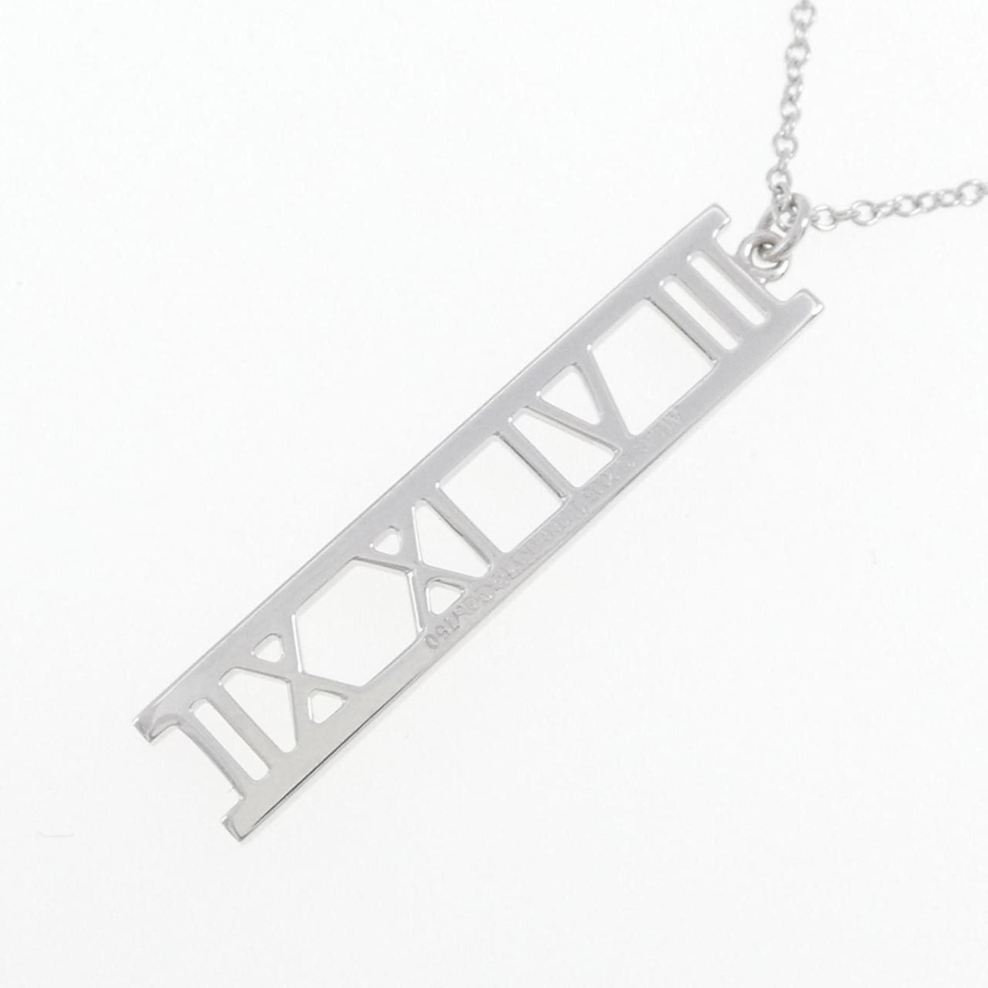 Tiffany & Co. Tiffany & Co Atlas necklace Size ONE SIZE - 5 Thumbnail