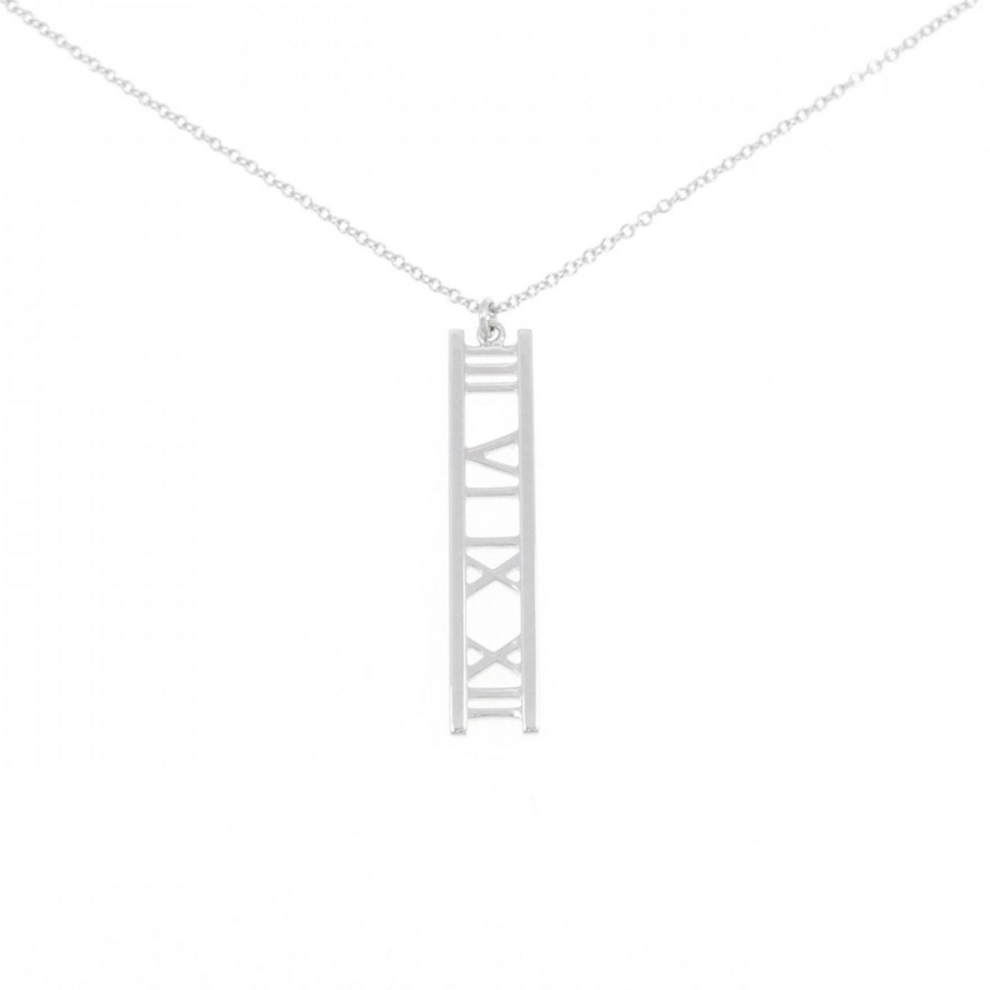 Tiffany & Co. Tiffany & Co Atlas necklace Size ONE SIZE - 2 Thumbnail