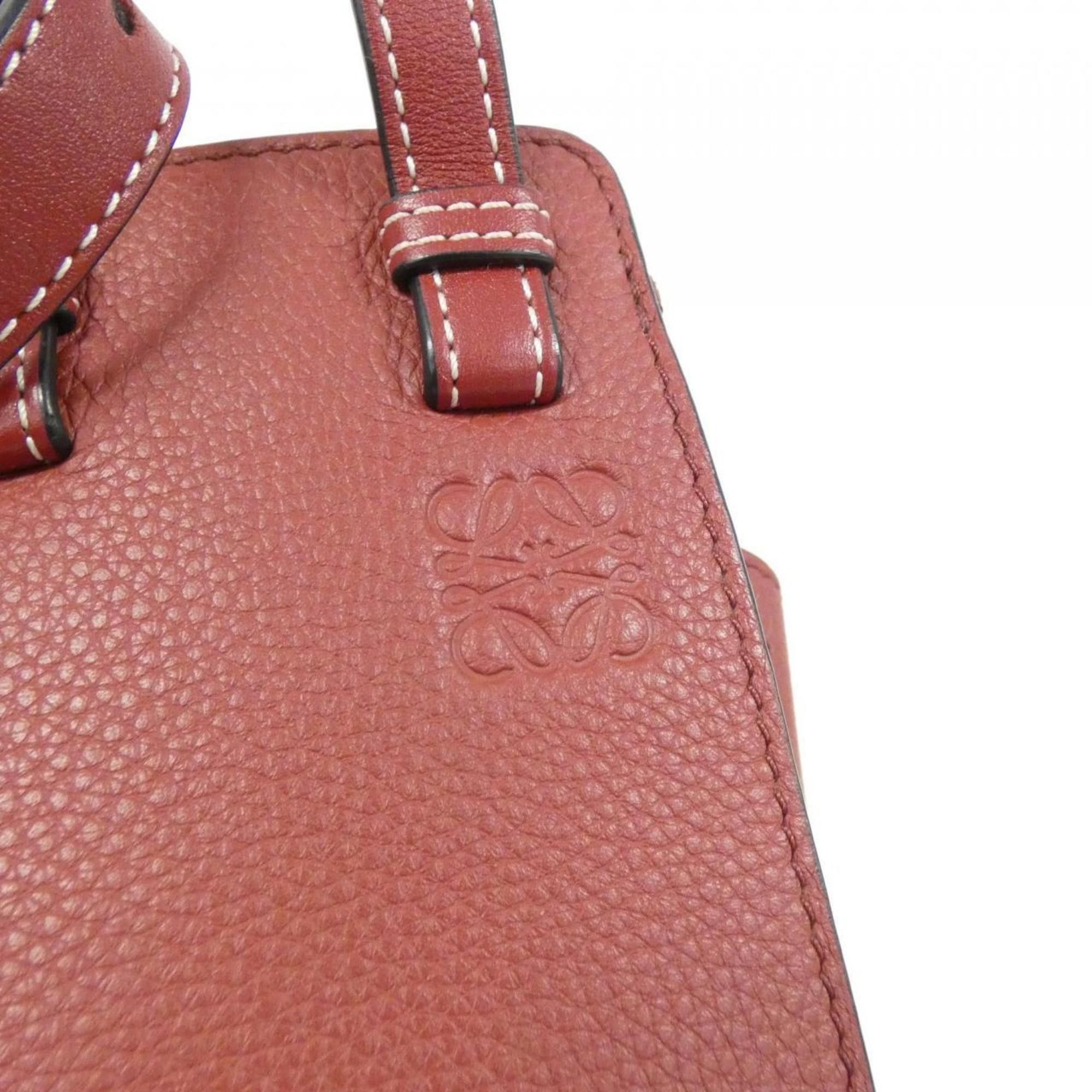 Loewe Loewe Hammock shoulder Size ONE SIZE - 10 Thumbnail