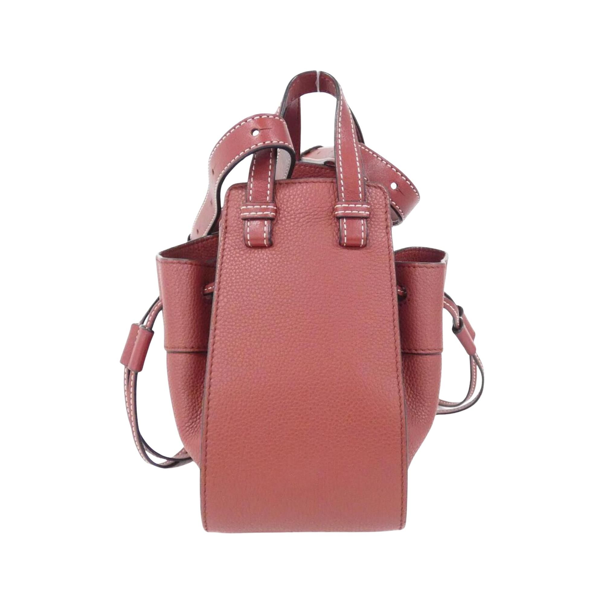 Loewe Loewe Hammock shoulder Size ONE SIZE - 2 Thumbnail