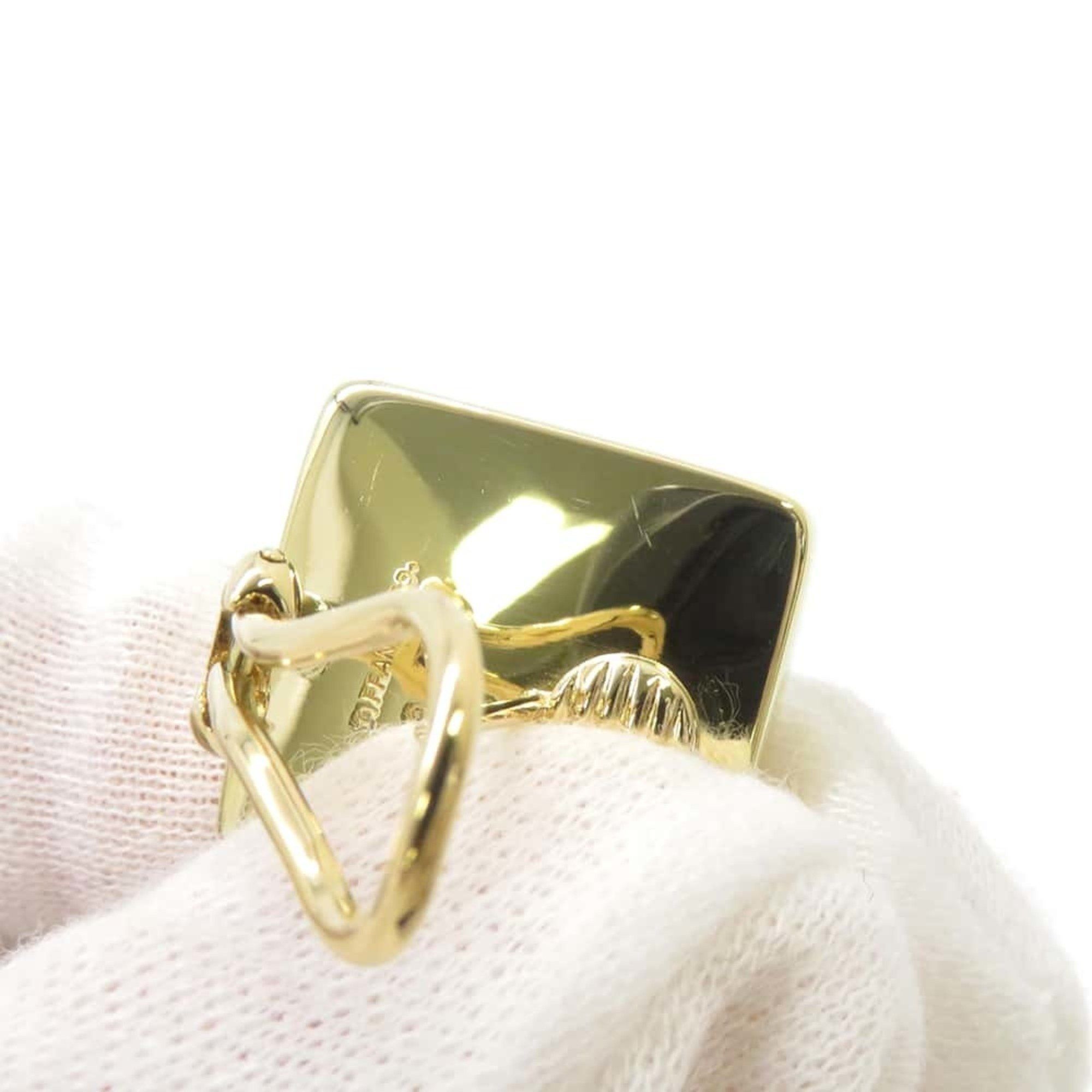 Tiffany & Co. Tiffany & Co earring Size ONE SIZE - 6 Thumbnail