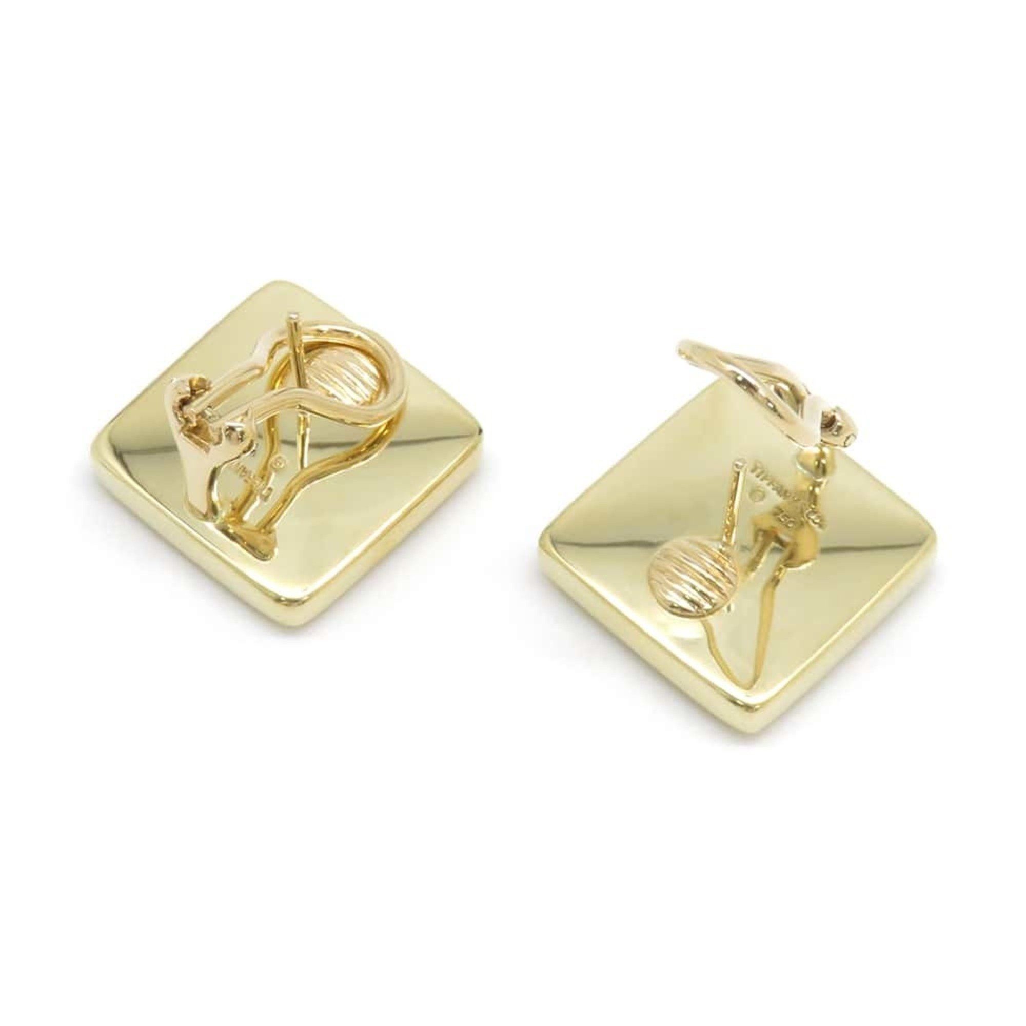 Tiffany & Co. Tiffany & Co earring Size ONE SIZE - 3 Thumbnail