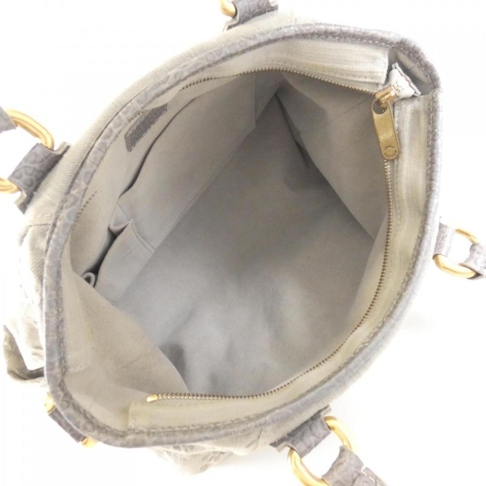 Louis Vuitton Louis Vuitton Neo Cabby handbag Size ONE SIZE - 9 Thumbnail