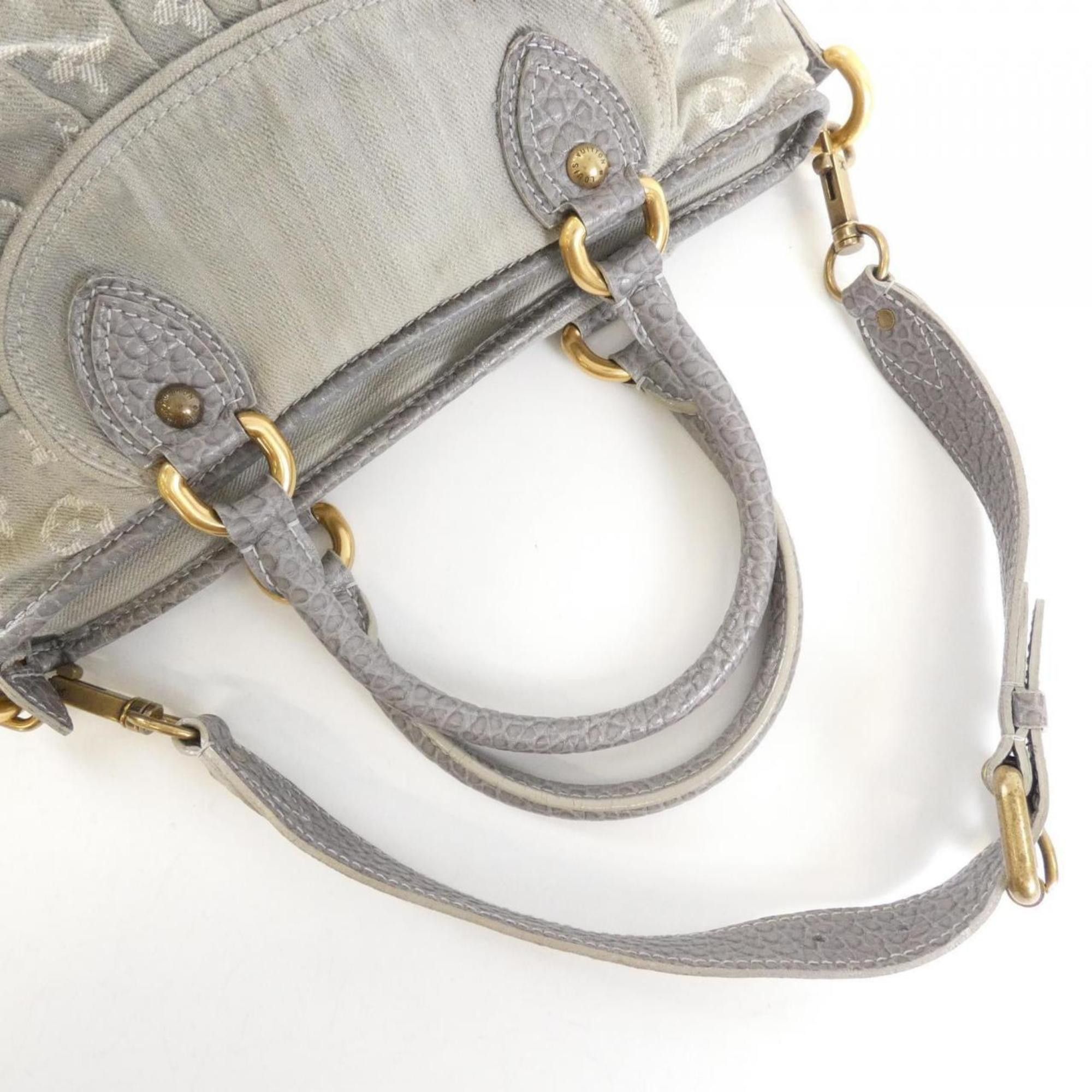 Louis Vuitton Louis Vuitton Neo Cabby handbag Size ONE SIZE - 3 Thumbnail