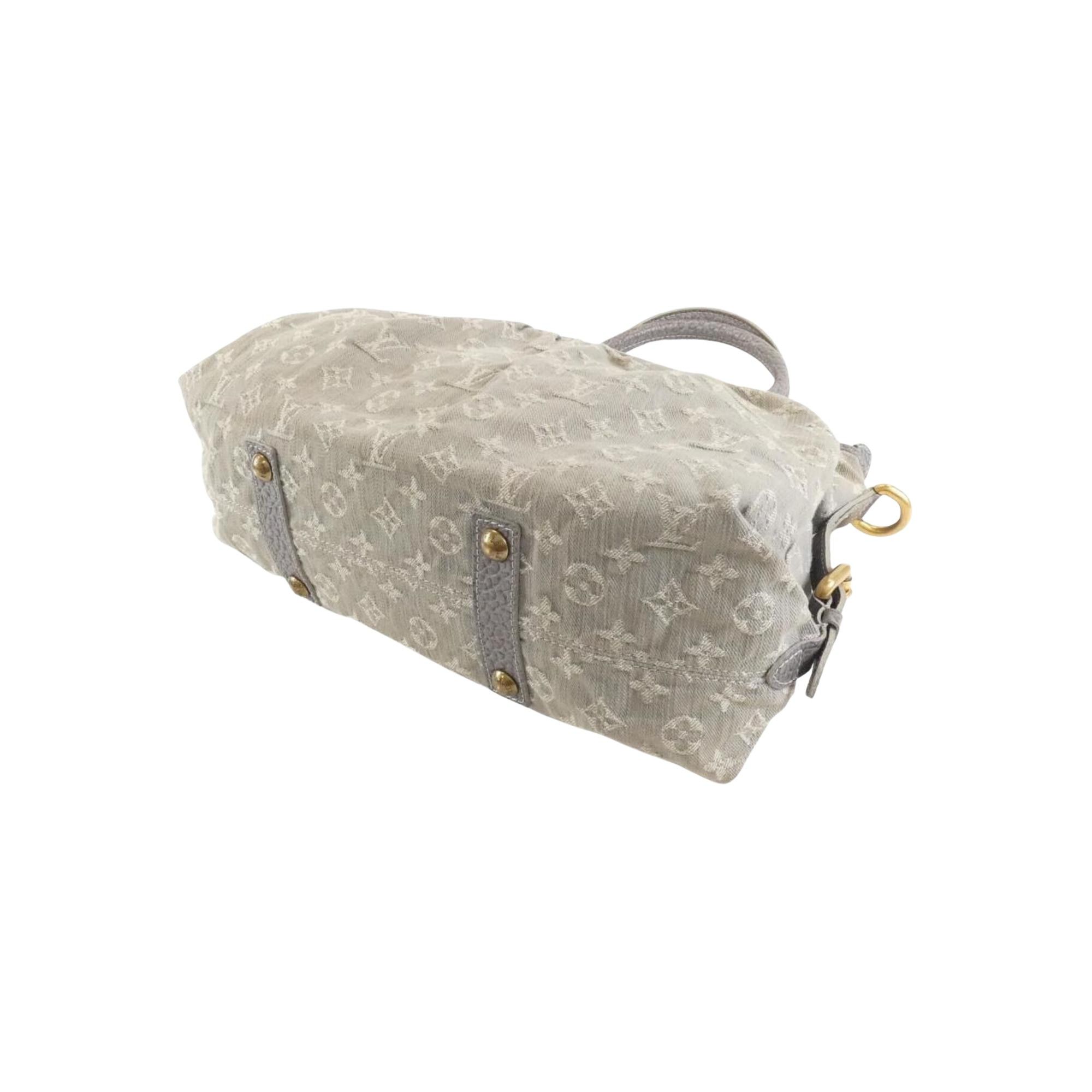 Louis Vuitton Louis Vuitton Neo Cabby handbag Size ONE SIZE - 2 Thumbnail