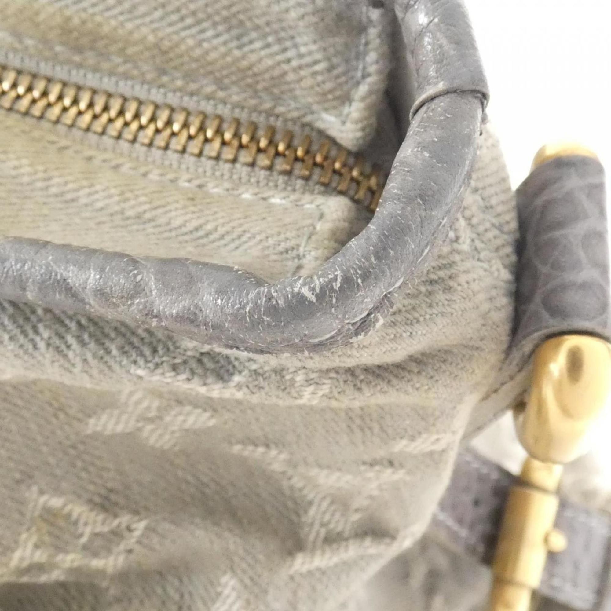 Louis Vuitton Louis Vuitton Neo Cabby handbag Size ONE SIZE - 4 Thumbnail