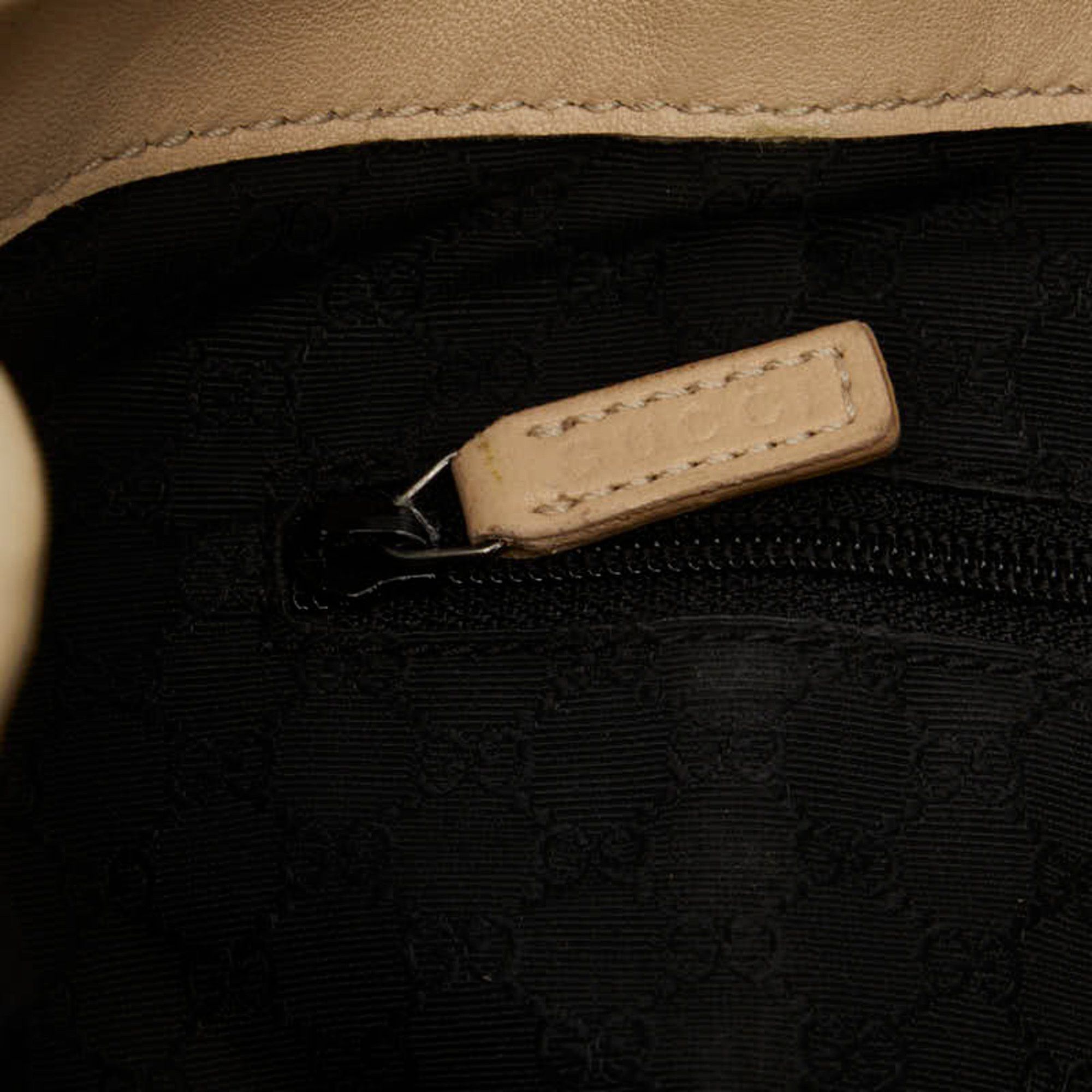 Gucci Gucci tote Size ONE SIZE - 10 Thumbnail