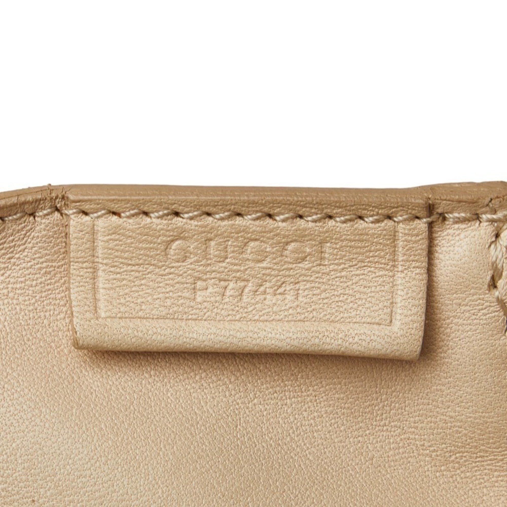 Gucci Gucci tote Size ONE SIZE - 13 Thumbnail