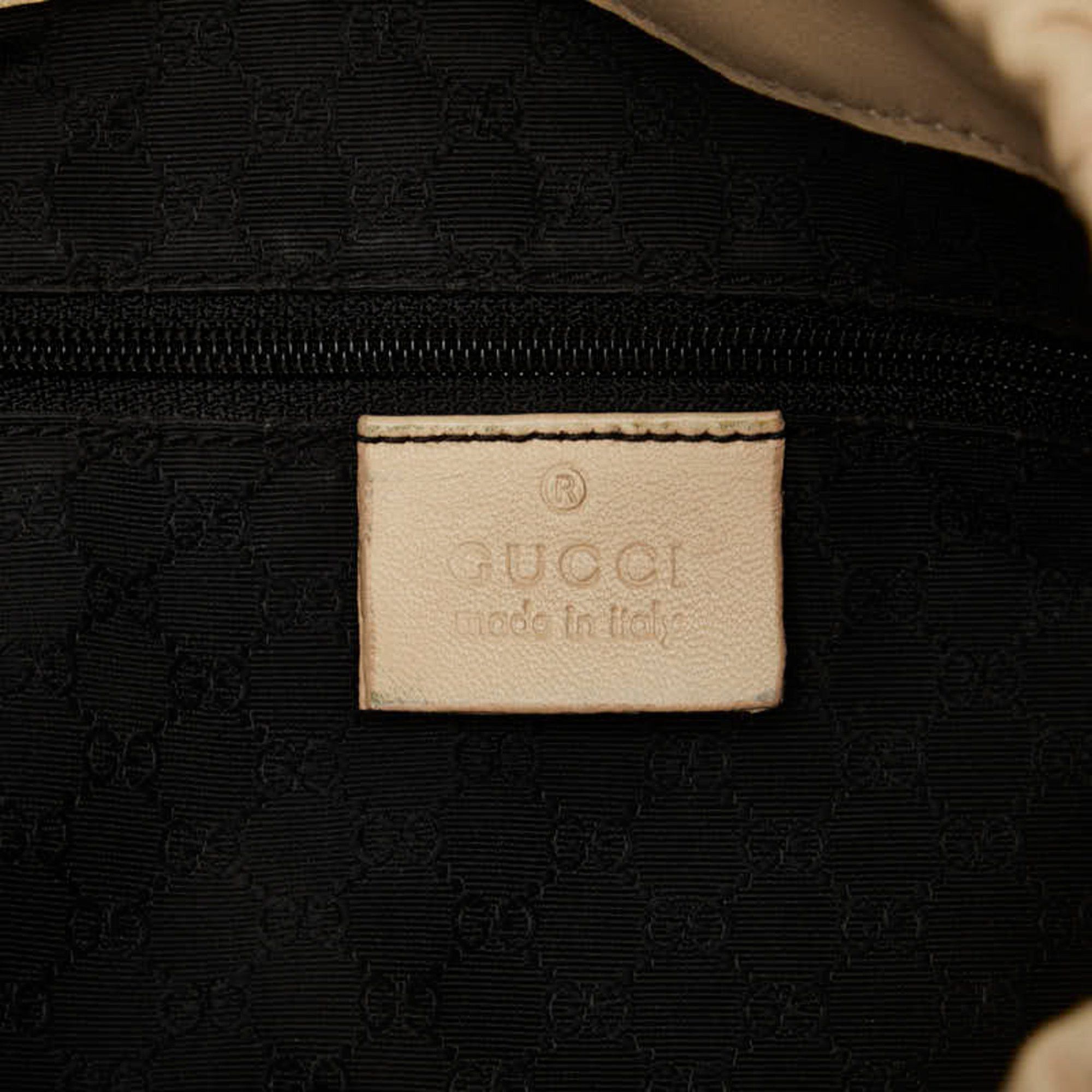 Gucci Gucci tote Size ONE SIZE - 11 Thumbnail