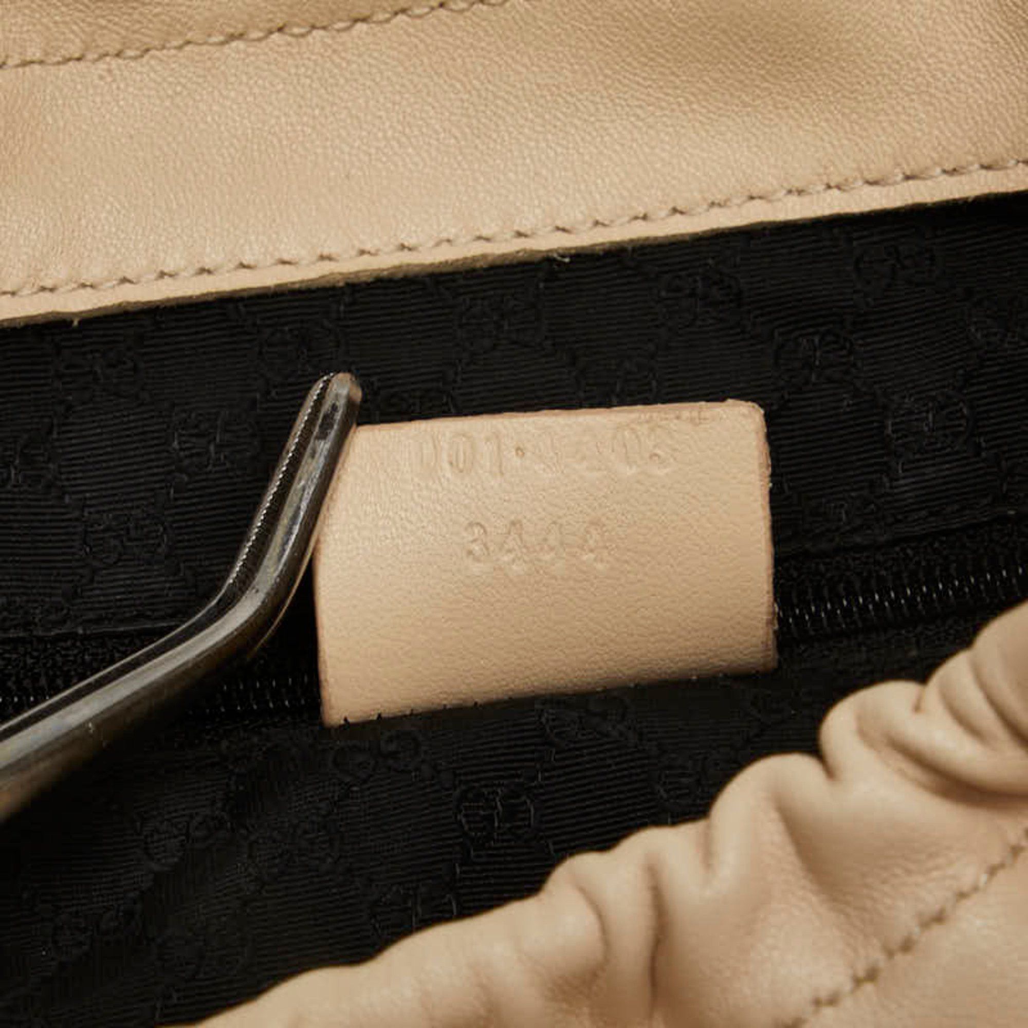 Gucci Gucci tote Size ONE SIZE - 12 Thumbnail