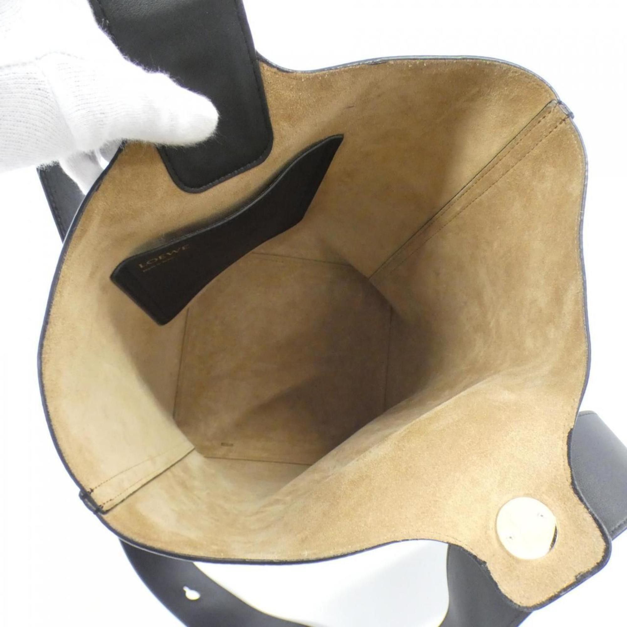 Loewe Loewe Bucket handbag Size ONE SIZE - 8 Thumbnail