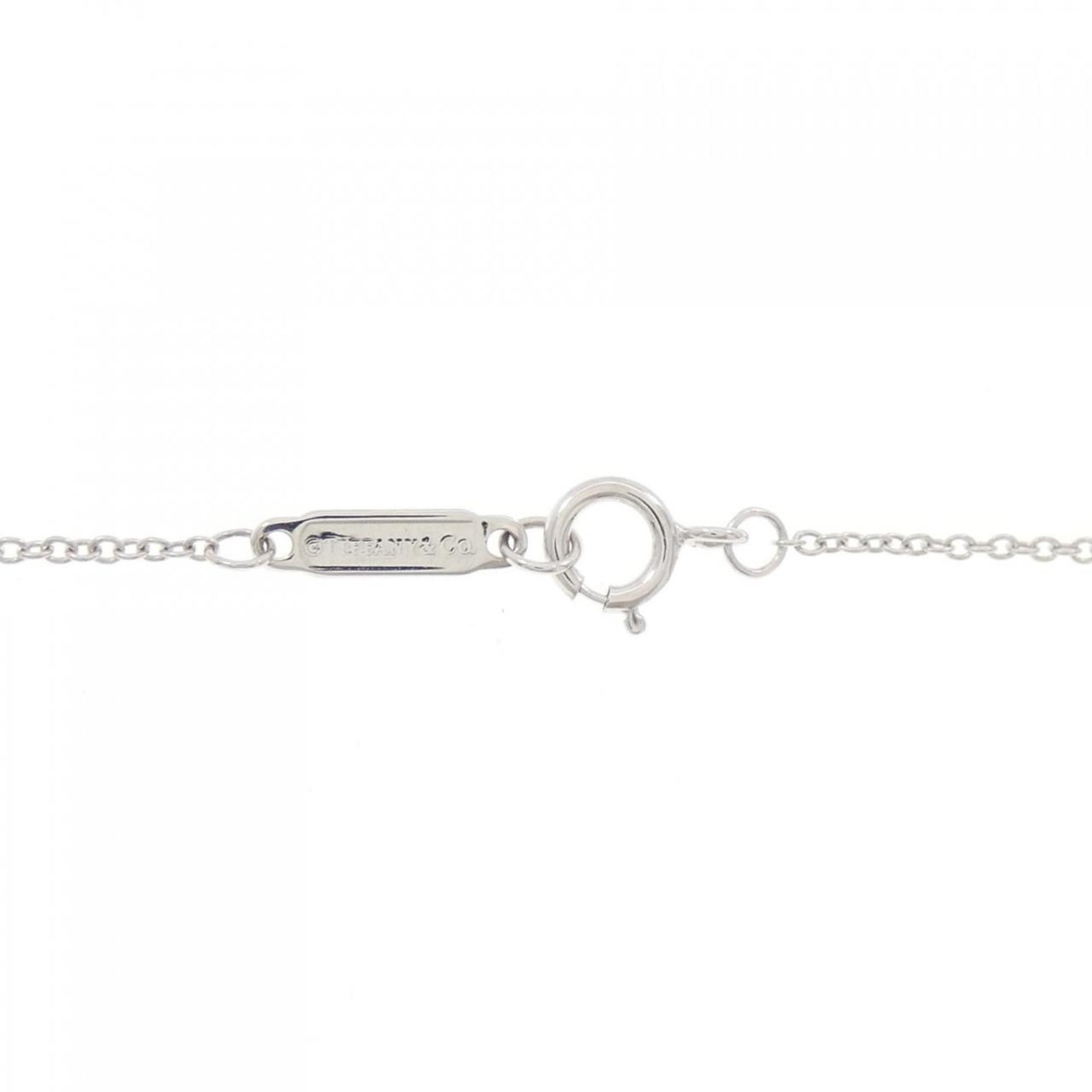 Tiffany & Co. Tiffany & Co T Smile necklace Size ONE SIZE - 6 Thumbnail