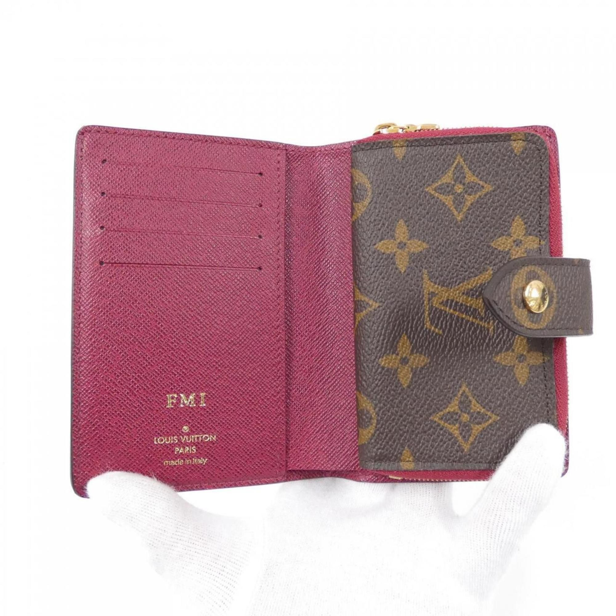 Louis Vuitton Louis Vuitton Juliette wallet Size ONE SIZE - 9 Thumbnail