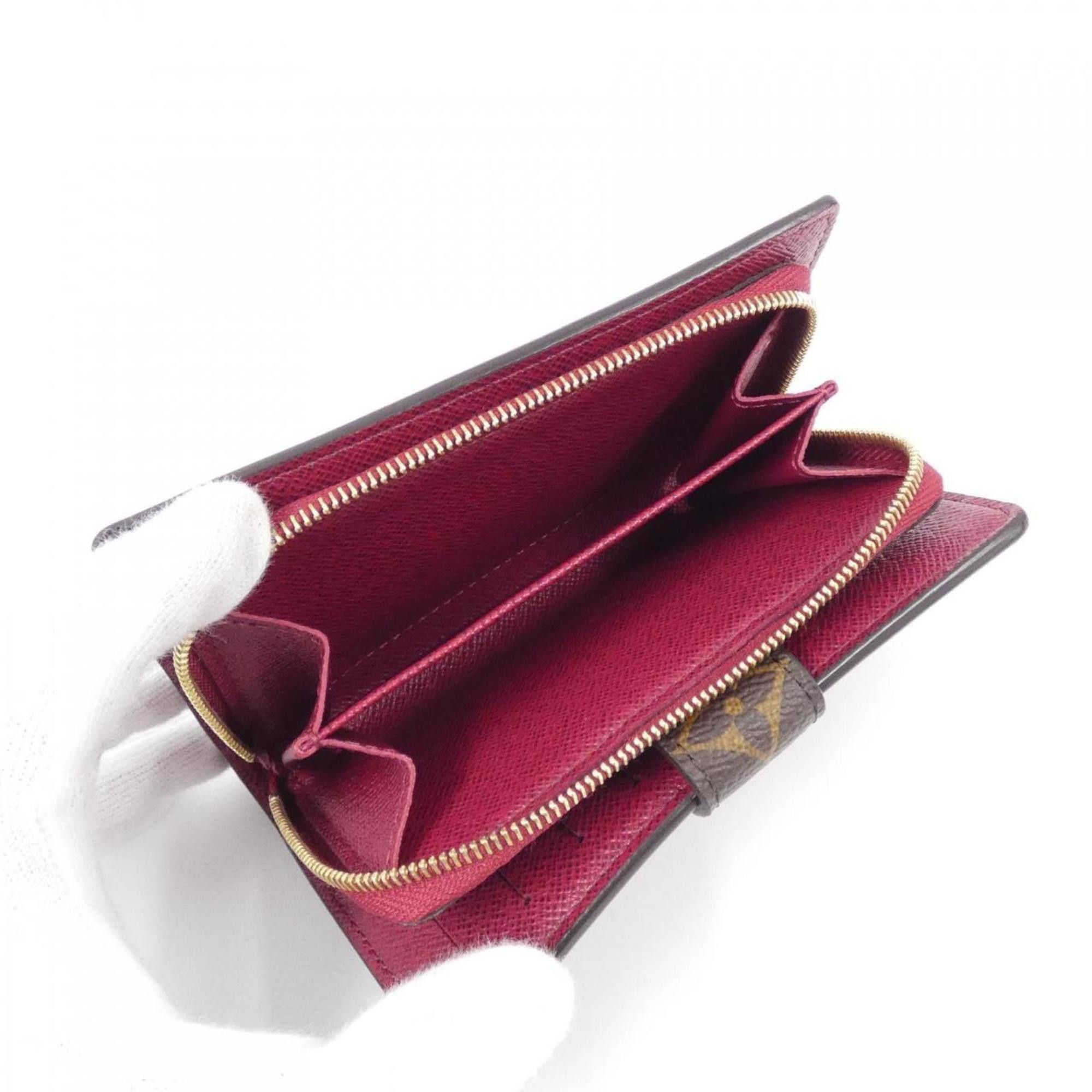 Louis Vuitton Louis Vuitton Juliette wallet Size ONE SIZE - 8 Thumbnail