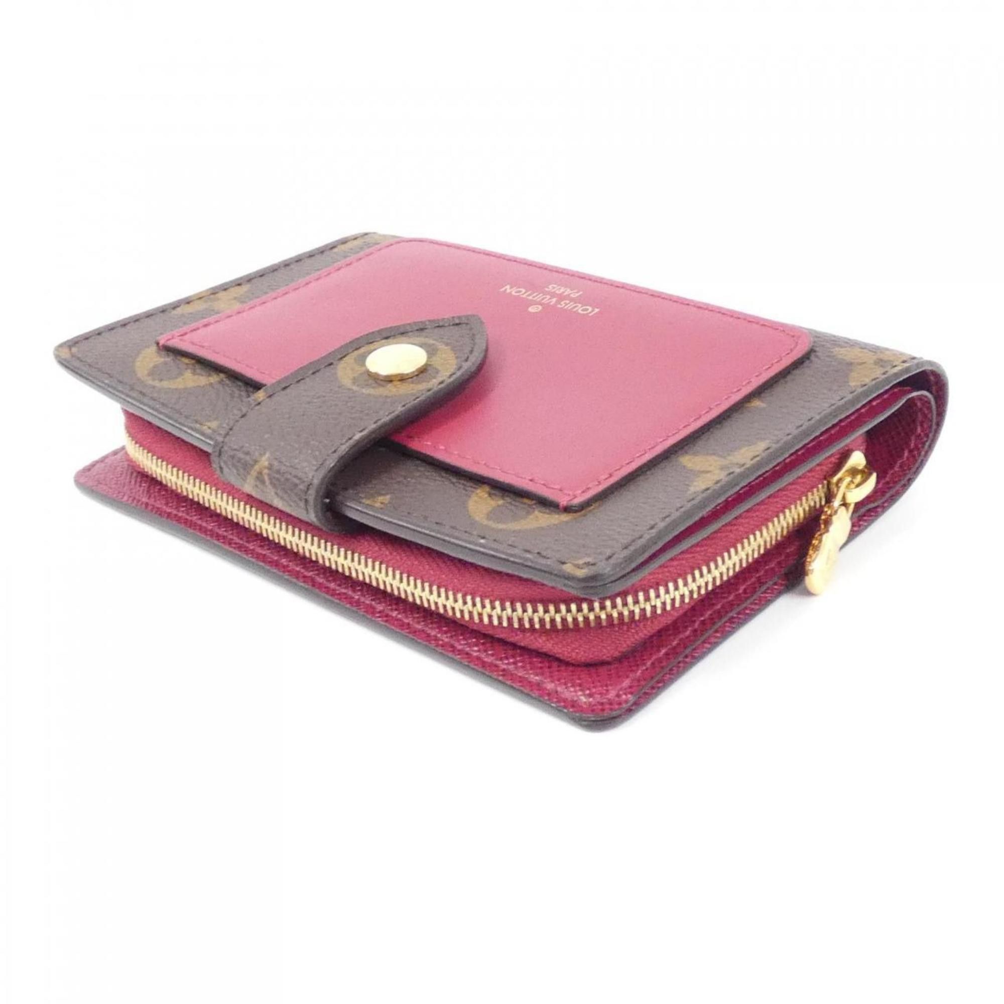 Louis Vuitton Louis Vuitton Juliette wallet Size ONE SIZE - 3 Thumbnail