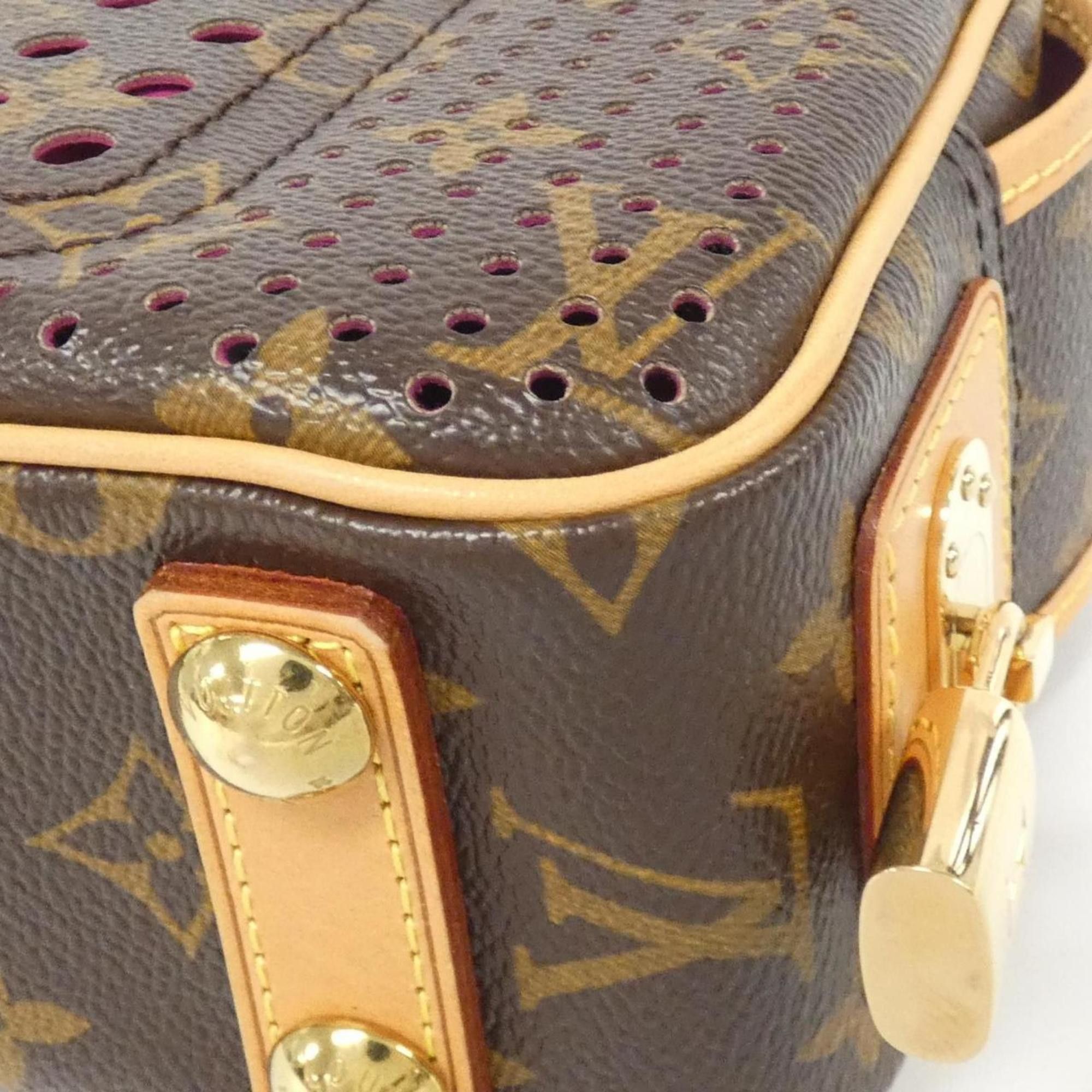 Louis Vuitton Louis Vuitton Trocadéro shoulder Size ONE SIZE - 4 Thumbnail