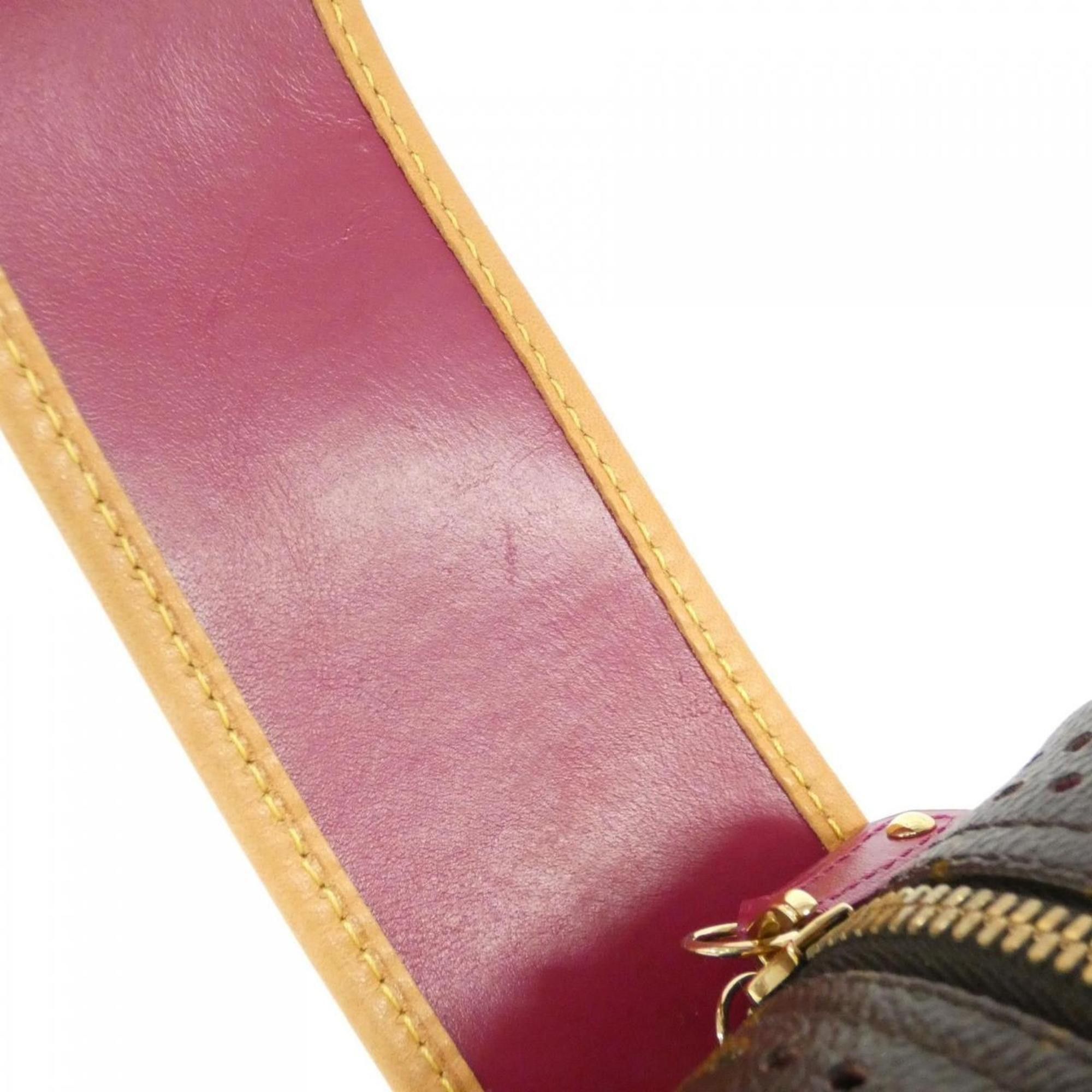 Louis Vuitton Louis Vuitton Trocadéro shoulder Size ONE SIZE - 3 Thumbnail