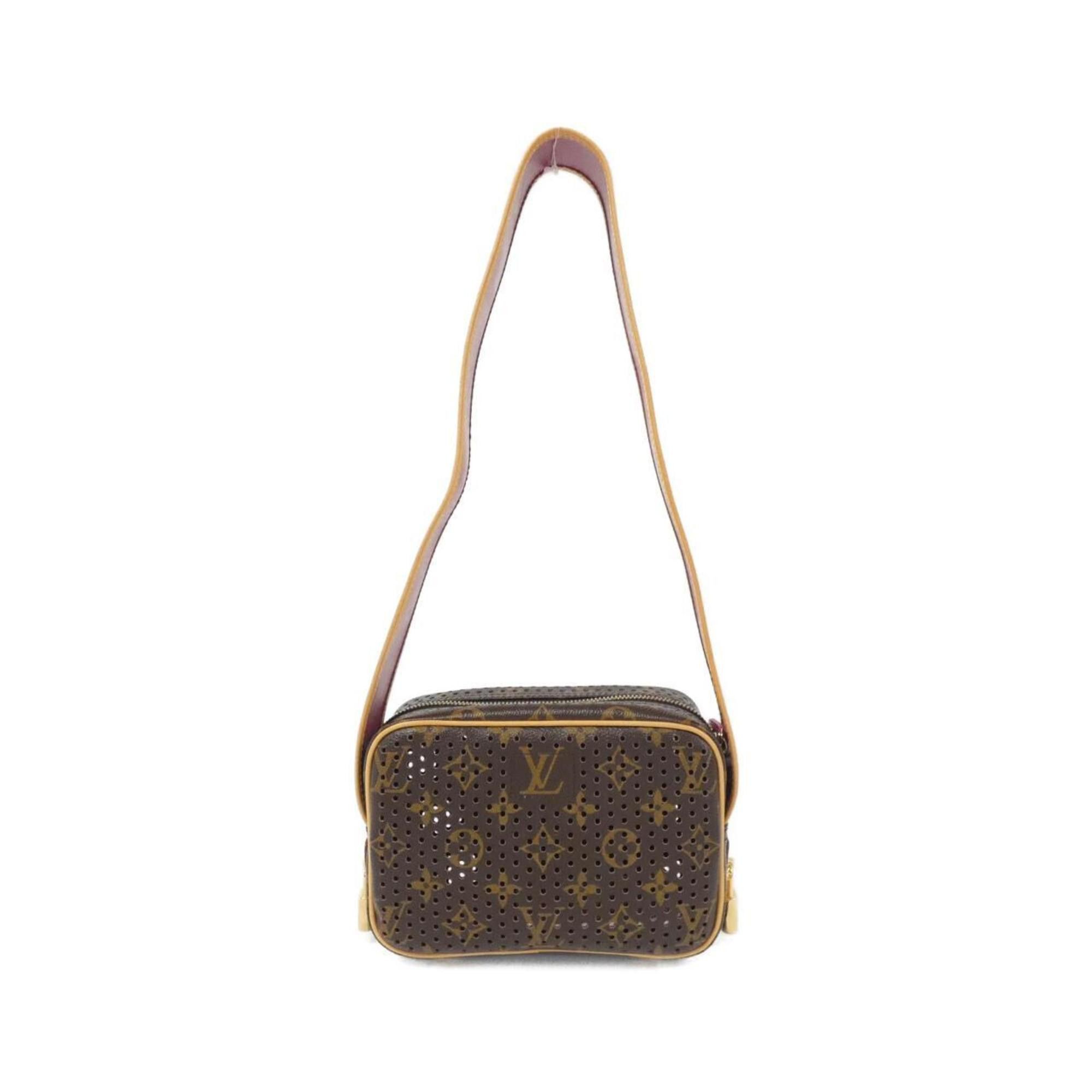 Louis Vuitton Louis Vuitton Trocadéro shoulder Size ONE SIZE - 2 Thumbnail