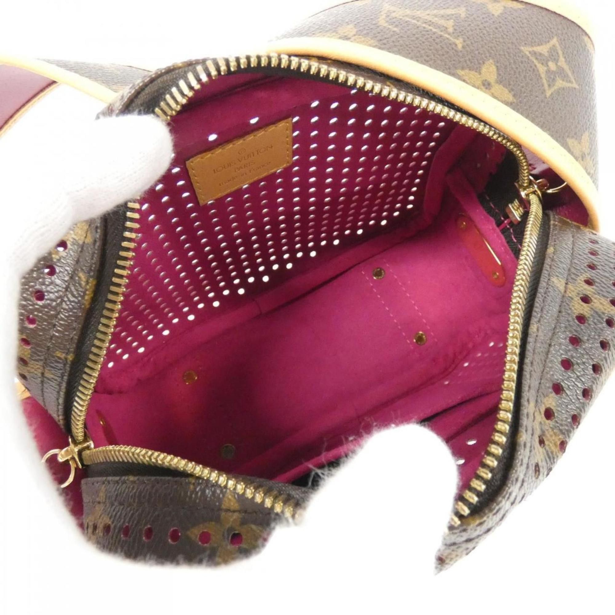 Louis Vuitton Louis Vuitton Trocadéro shoulder Size ONE SIZE - 7 Thumbnail