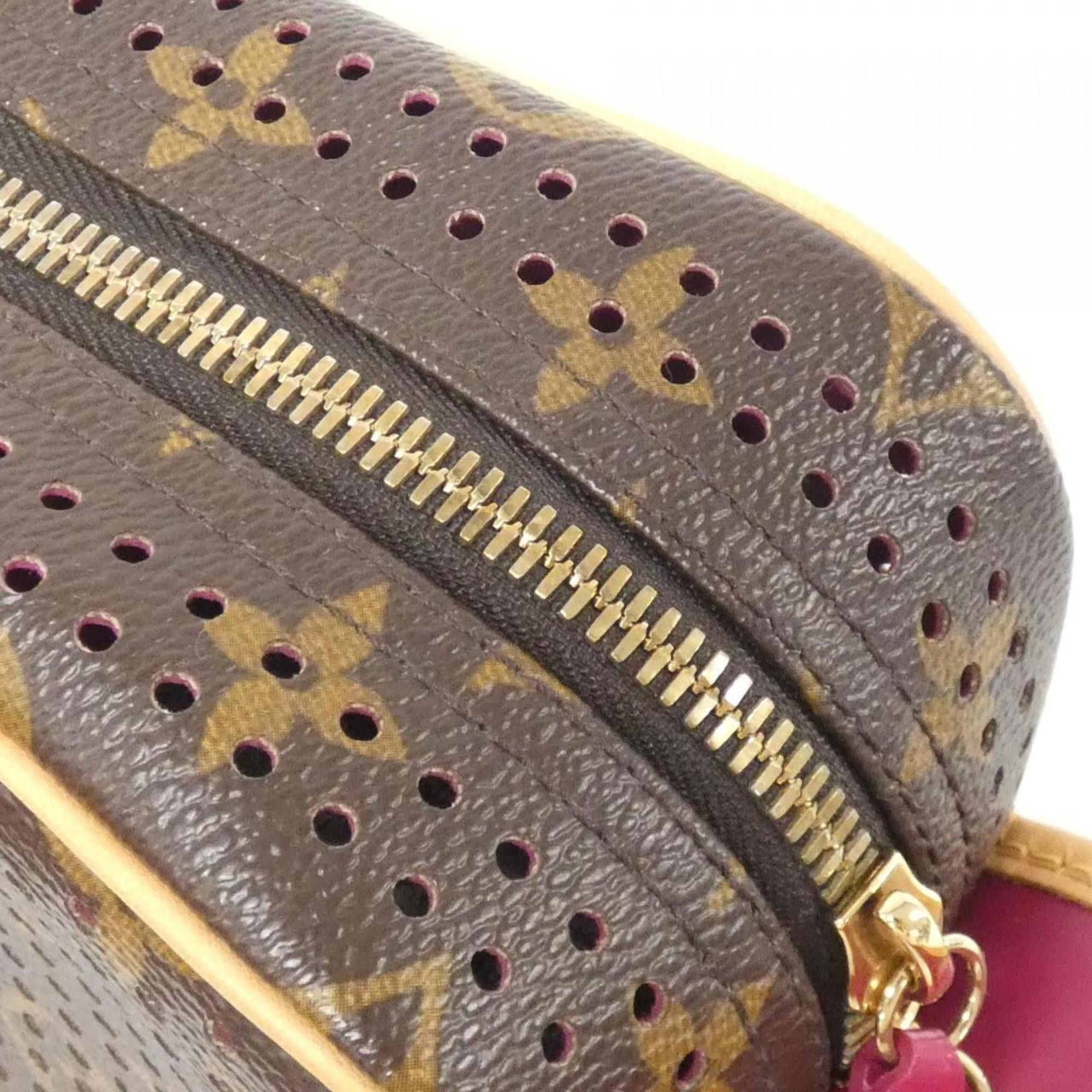 Louis Vuitton Louis Vuitton Trocadéro shoulder Size ONE SIZE - 6 Thumbnail