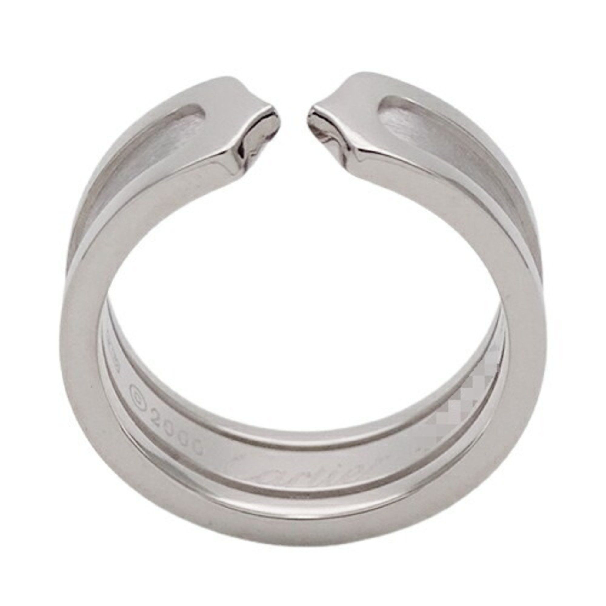 Cartier Cartier 2C C2 ring Size ONE SIZE - 4 Thumbnail