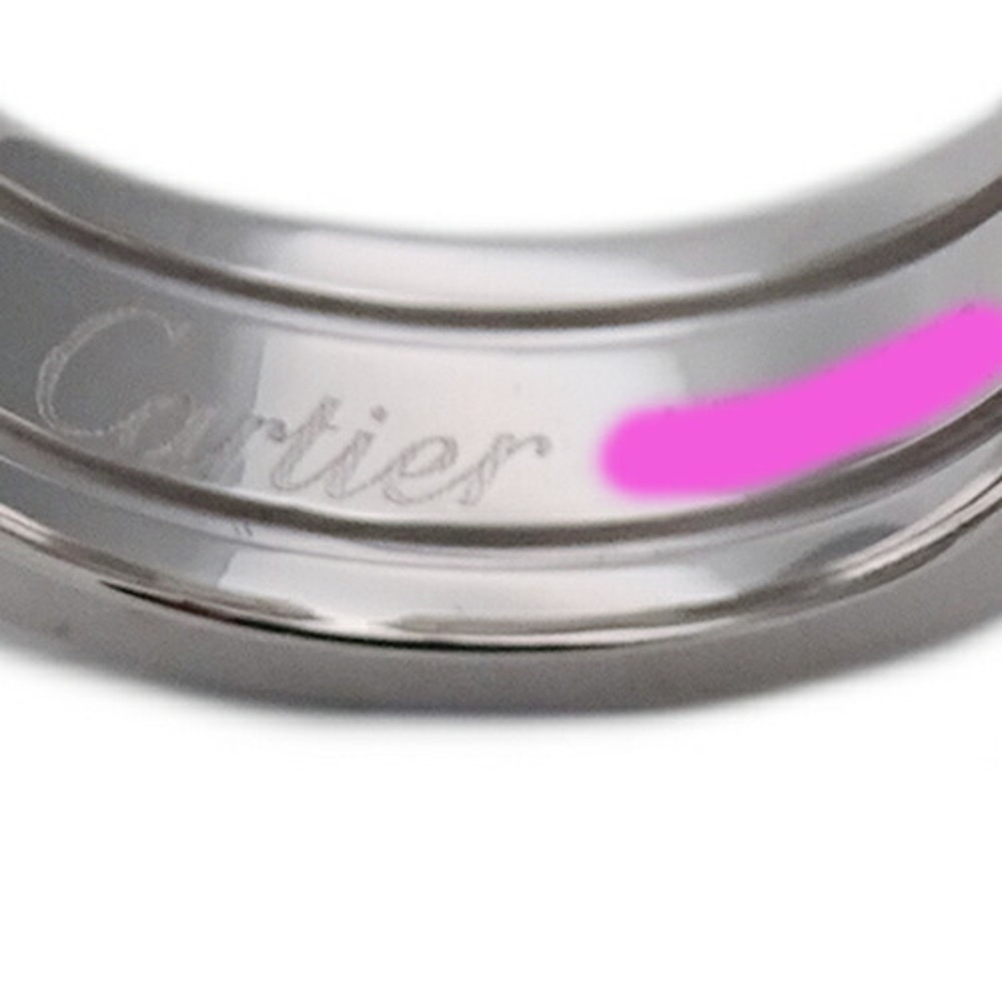 Cartier Cartier 2C C2 ring Size ONE SIZE - 7 Thumbnail