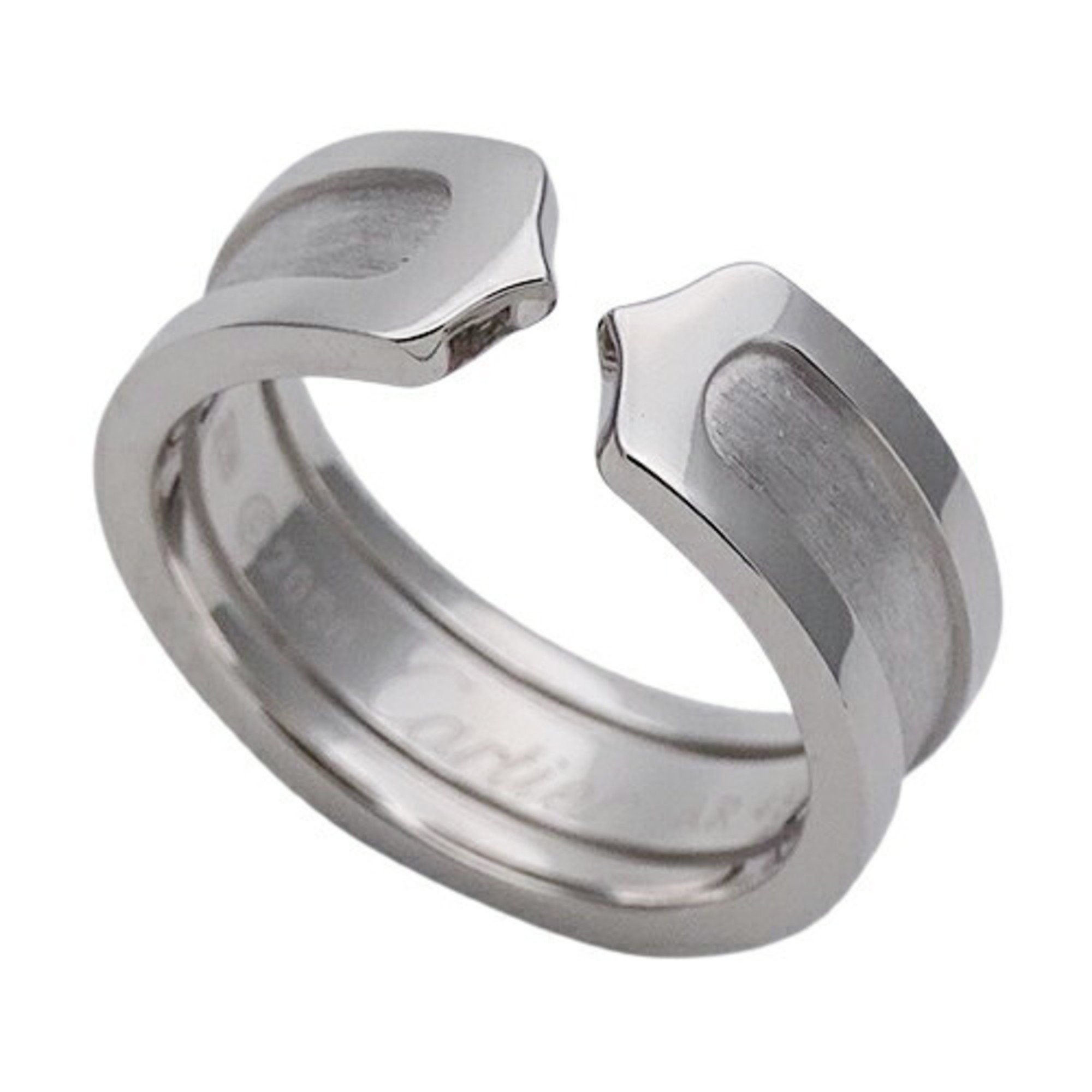 Cartier Cartier 2C C2 ring Size ONE SIZE - 5 Thumbnail