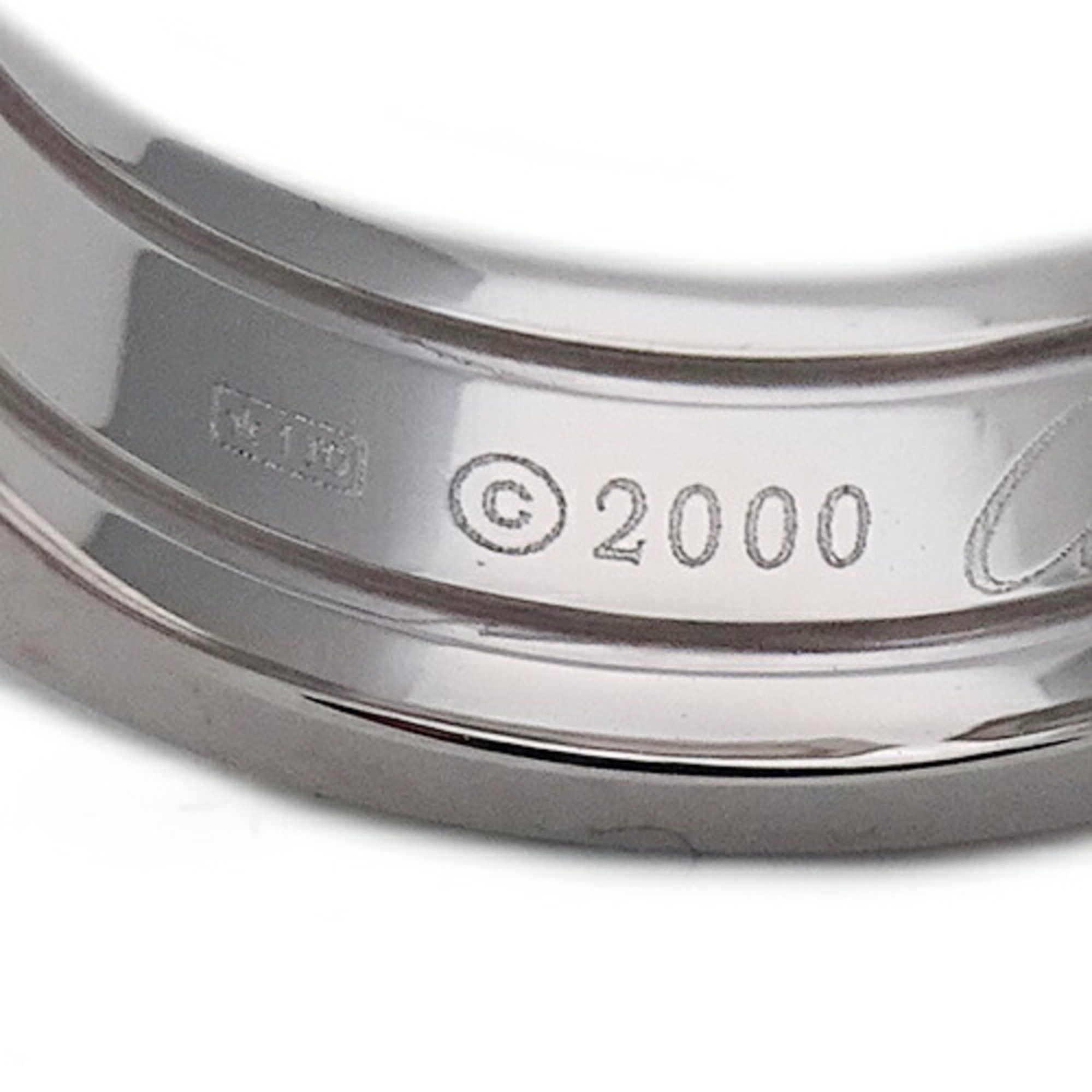 Cartier Cartier 2C C2 ring Size ONE SIZE - 6 Thumbnail