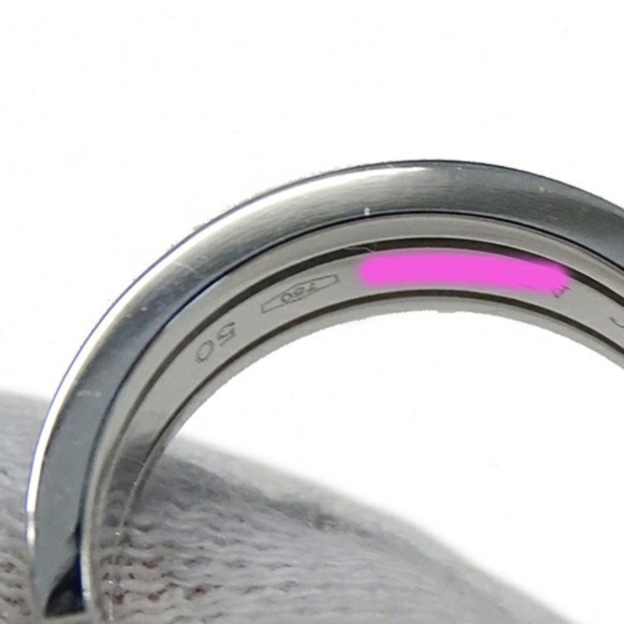 Cartier Cartier 2C C2 ring Size ONE SIZE - 9 Thumbnail