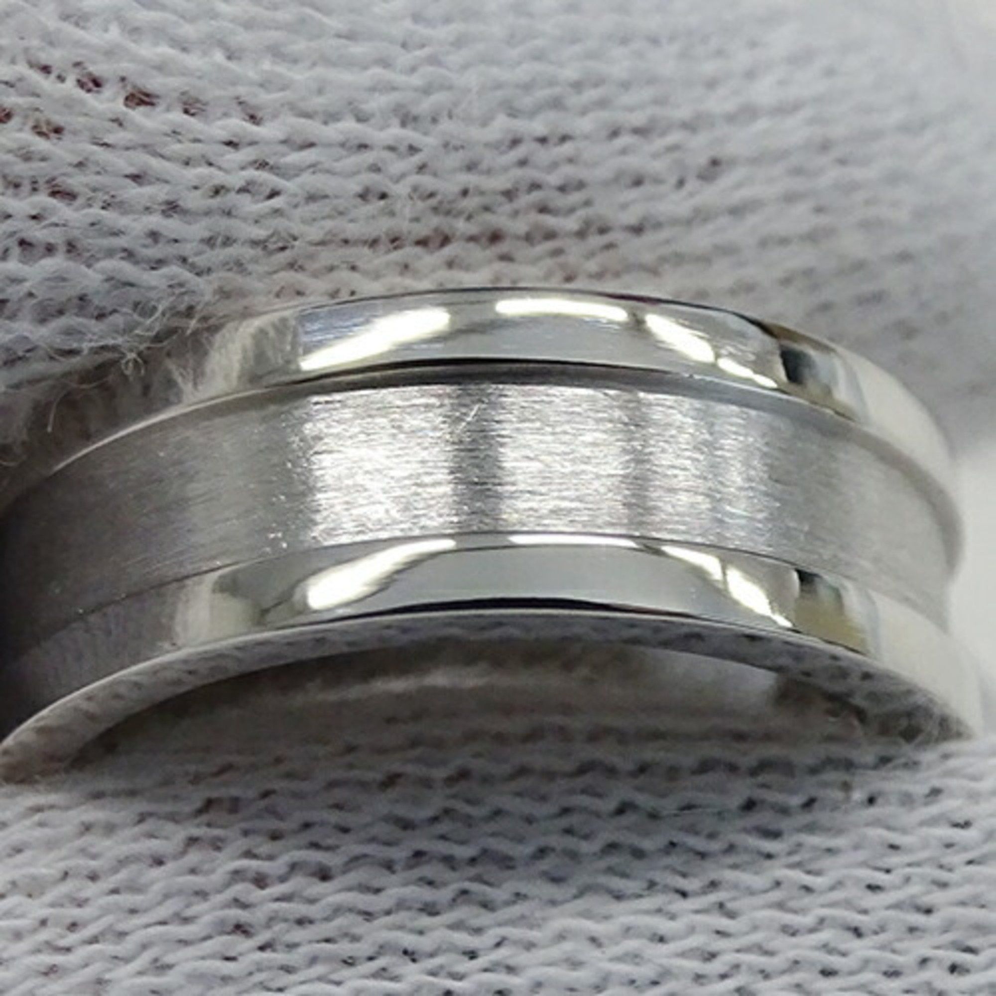 Cartier Cartier 2C C2 ring Size ONE SIZE - 8 Thumbnail