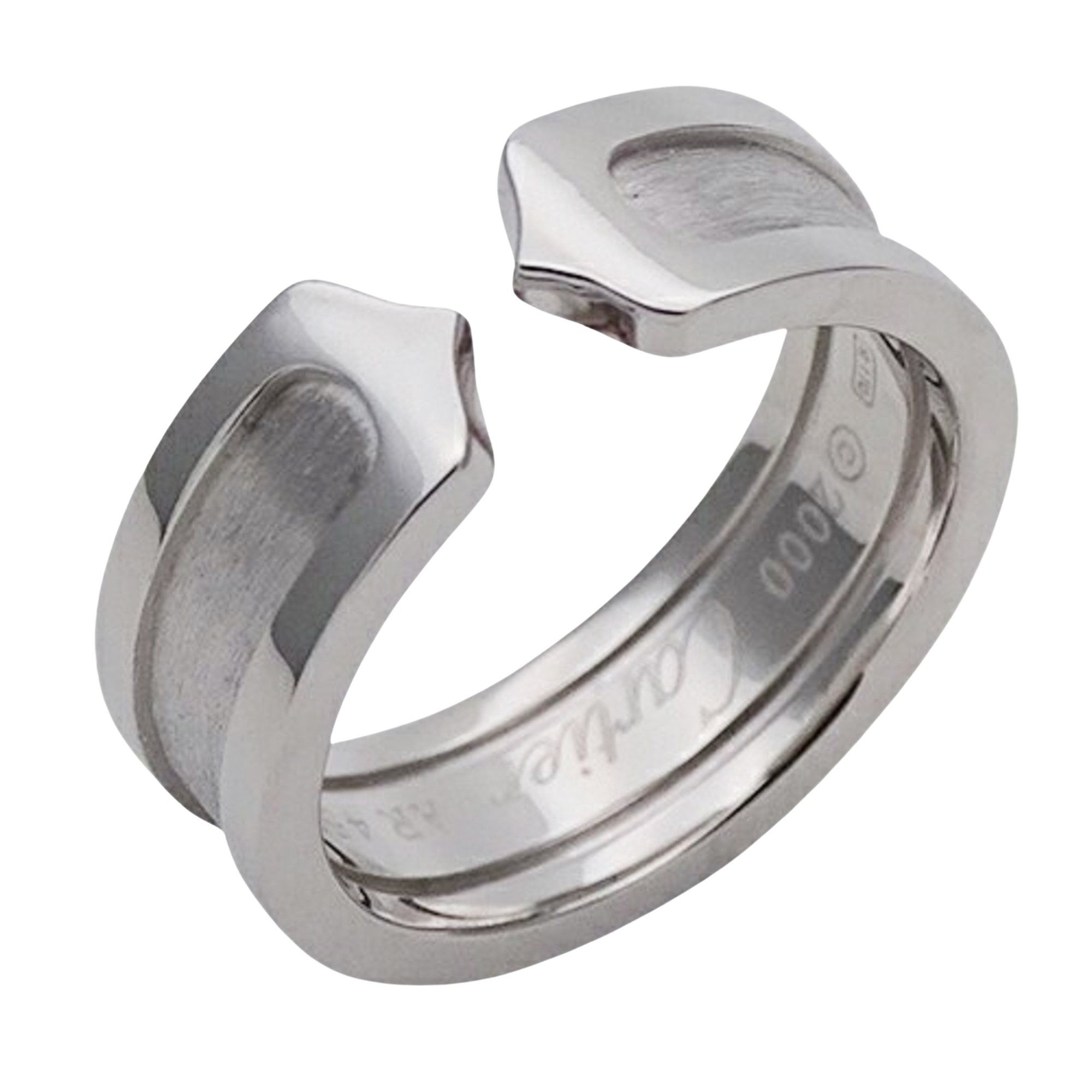 Cartier Cartier 2C C2 ring Size ONE SIZE - 2 Thumbnail