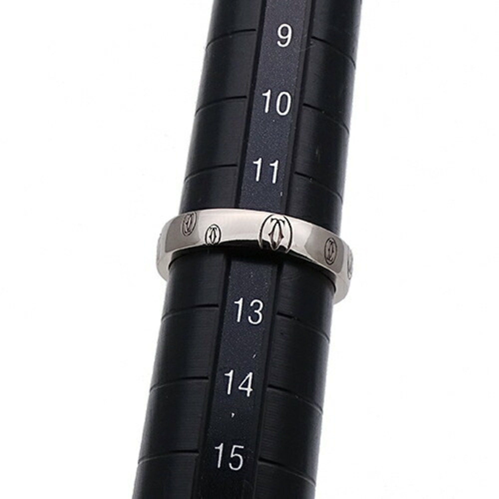 Cartier Cartier Happy birthday ring Size ONE SIZE - 9 Thumbnail