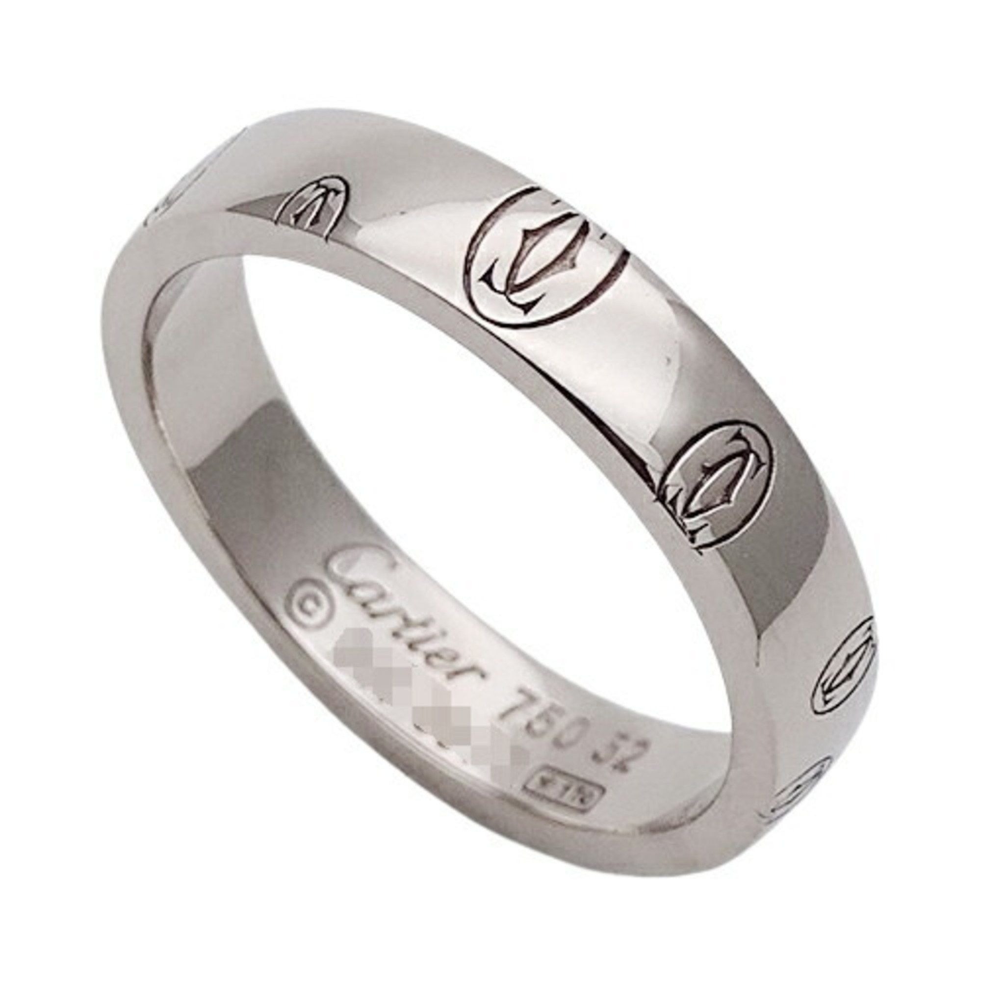 Cartier Cartier Happy birthday ring Size ONE SIZE - 5 Thumbnail