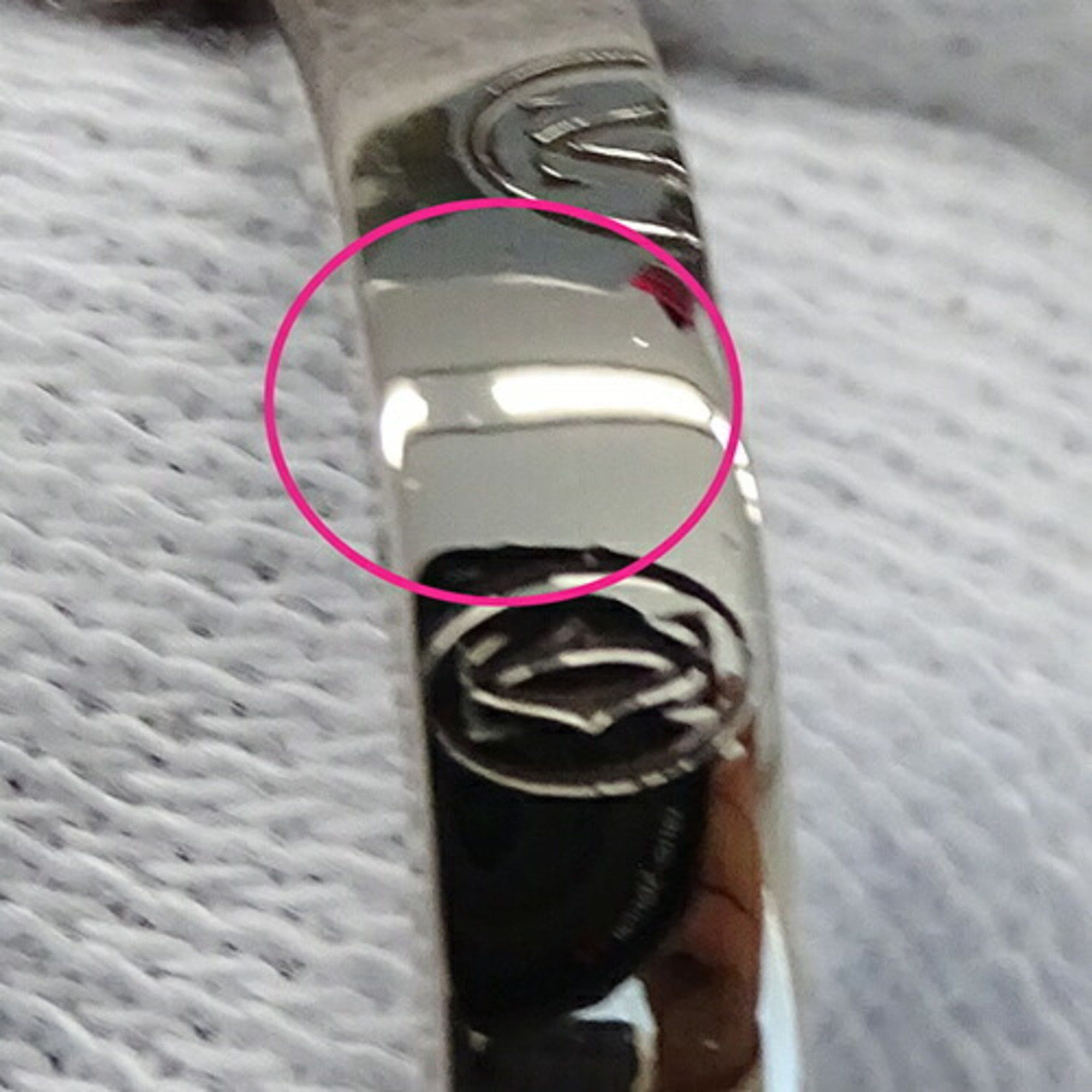 Cartier Cartier Happy birthday ring Size ONE SIZE - 7 Thumbnail