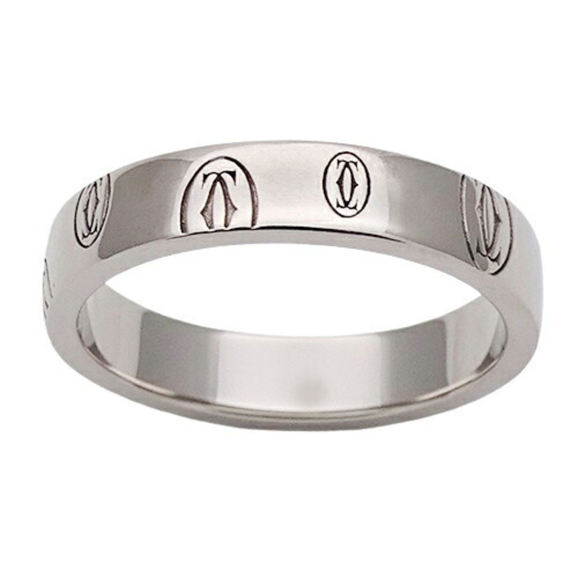 Cartier Cartier Happy birthday ring Size ONE SIZE - 3 Thumbnail