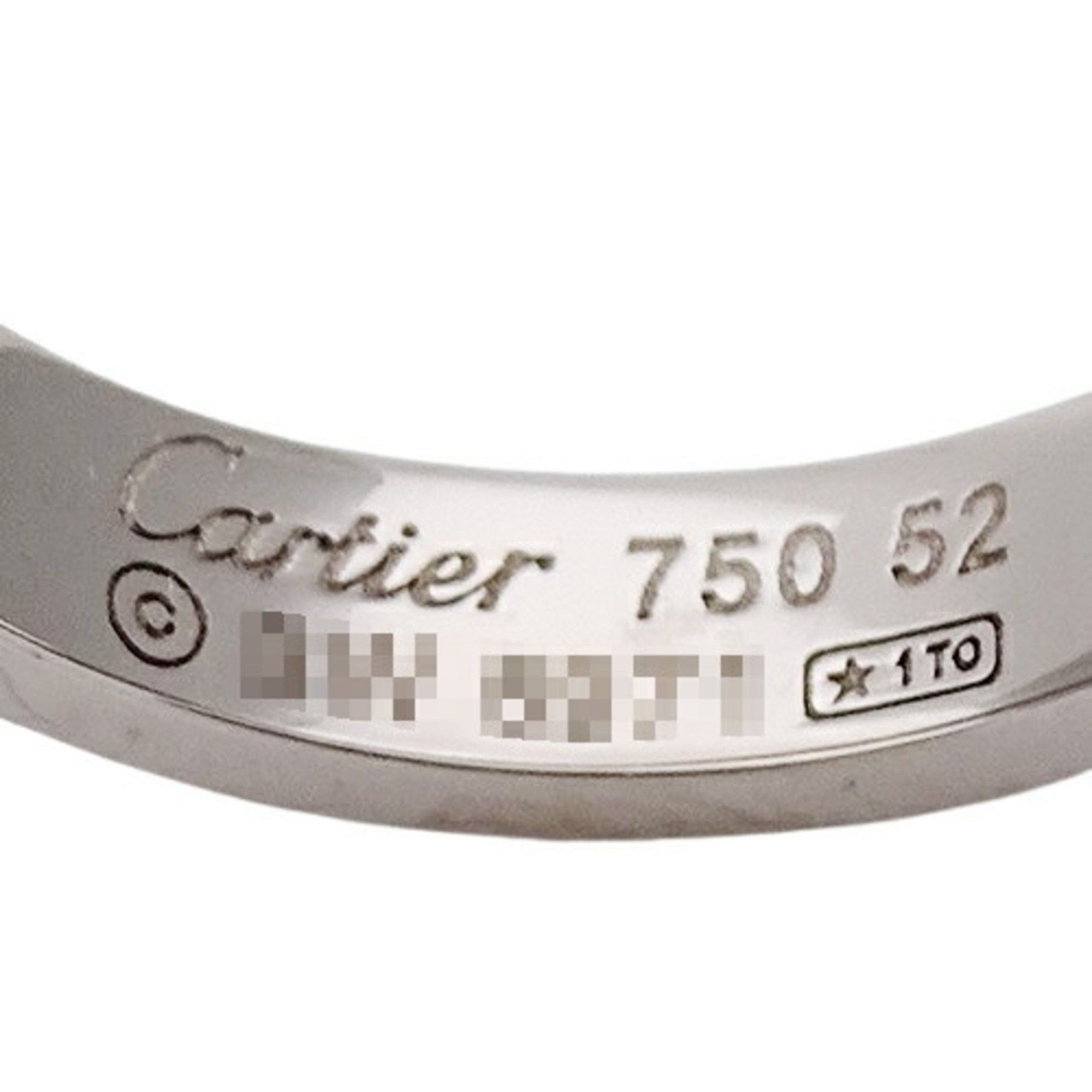 Cartier Cartier Happy birthday ring Size ONE SIZE - 6 Thumbnail