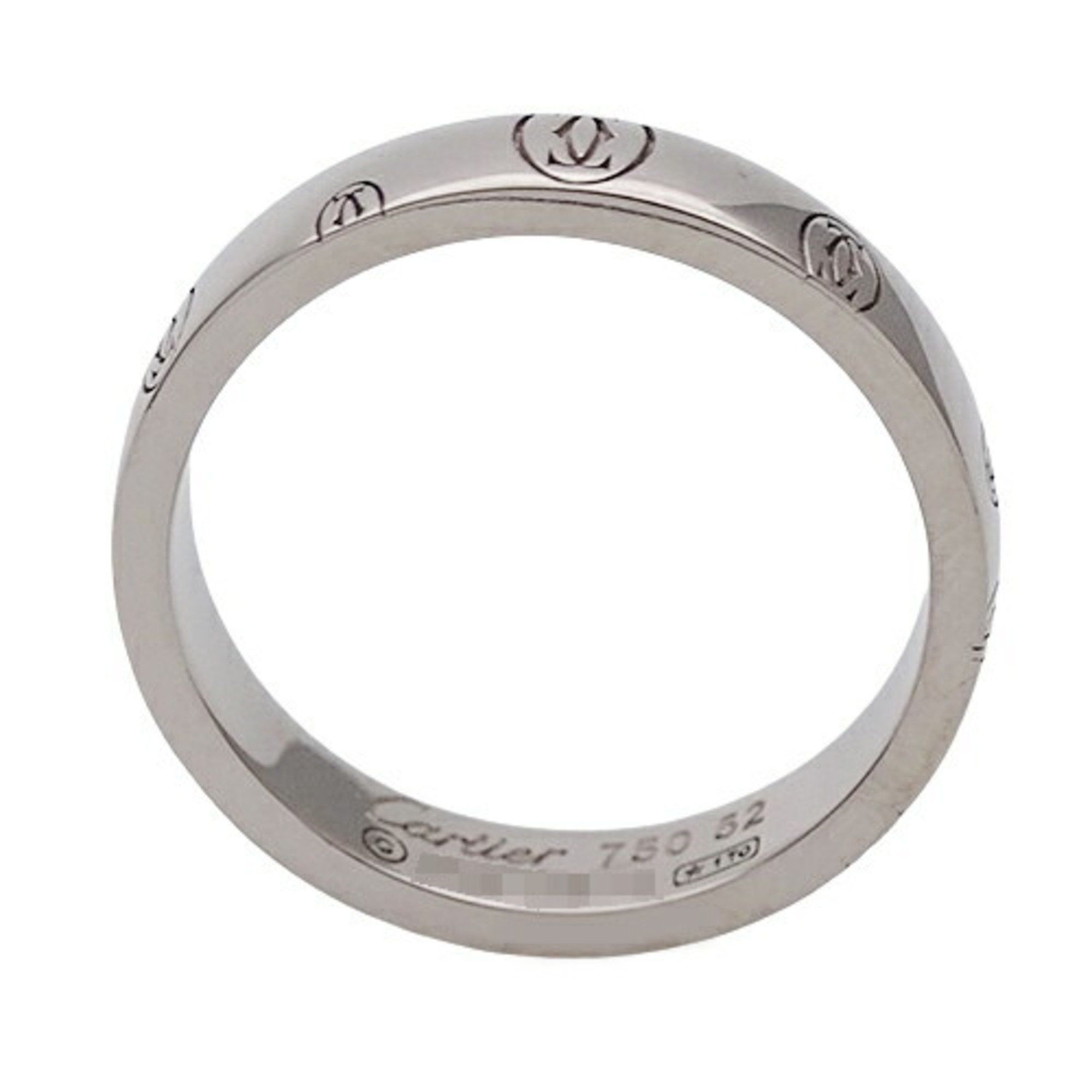 Cartier Cartier Happy birthday ring Size ONE SIZE - 4 Thumbnail