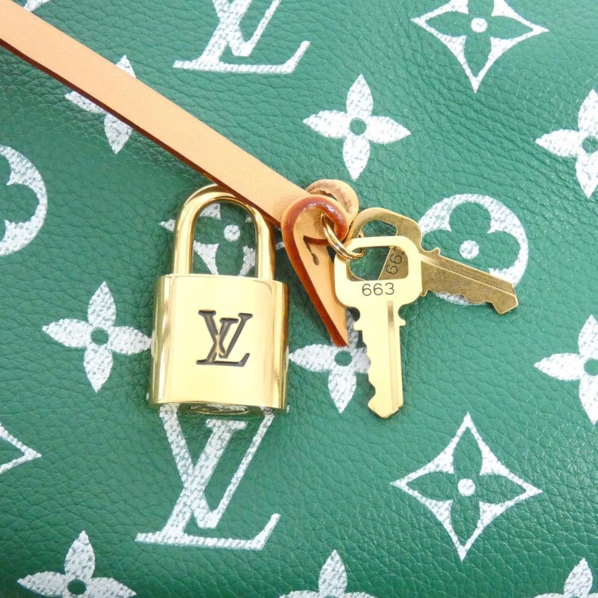 Louis Vuitton Louis Vuitton Speedy bandoulière 25 handbag Size ONE SIZE - 6 Thumbnail
