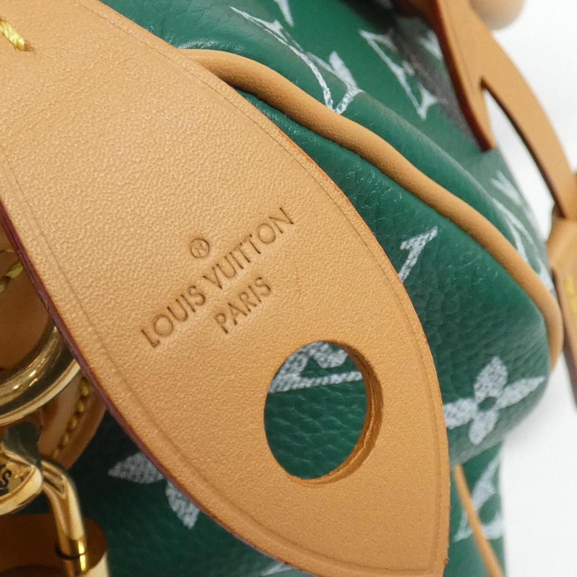 Louis Vuitton Louis Vuitton Speedy bandoulière 25 handbag Size ONE SIZE - 8 Thumbnail