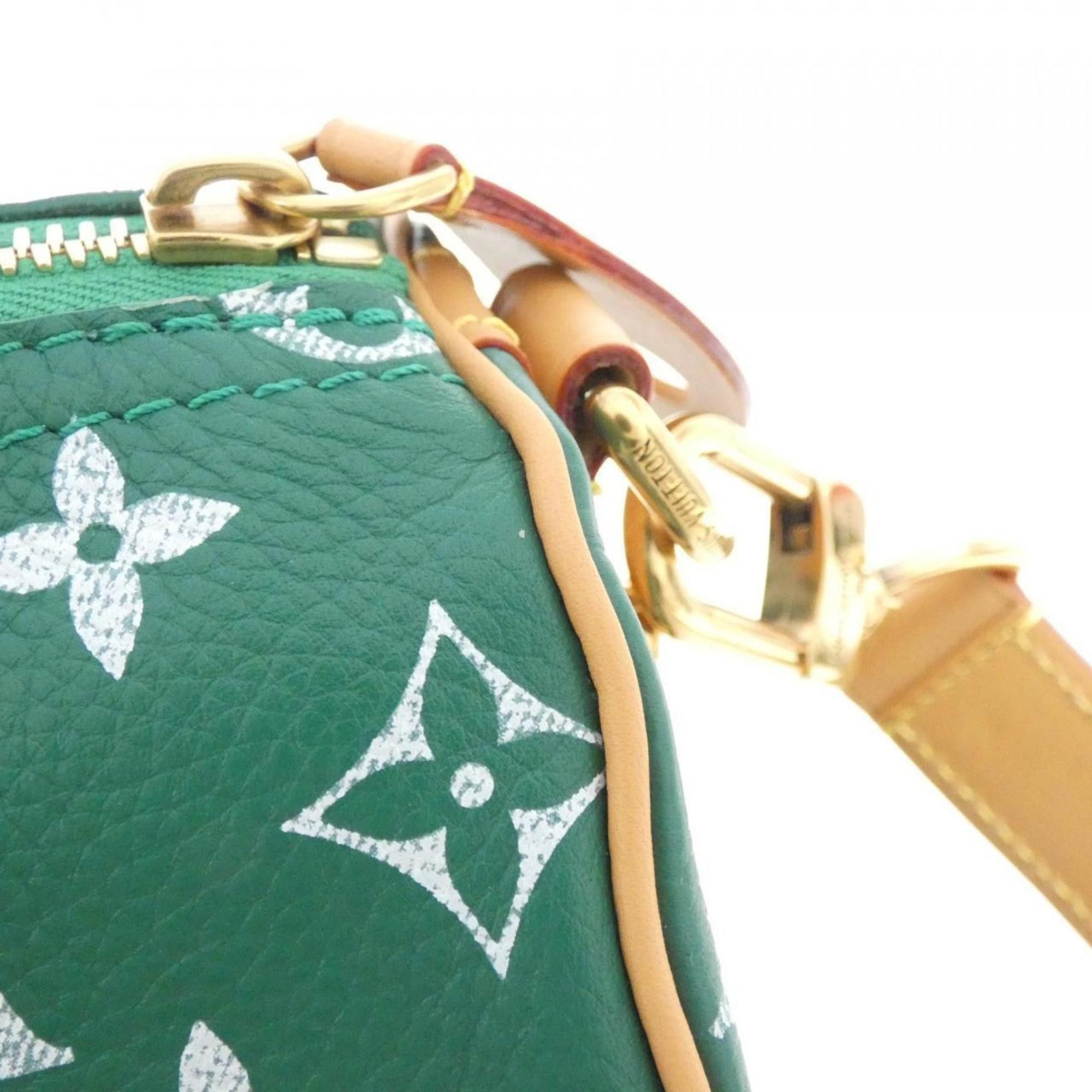 Louis Vuitton Louis Vuitton Speedy bandoulière 25 handbag Size ONE SIZE - 4 Thumbnail