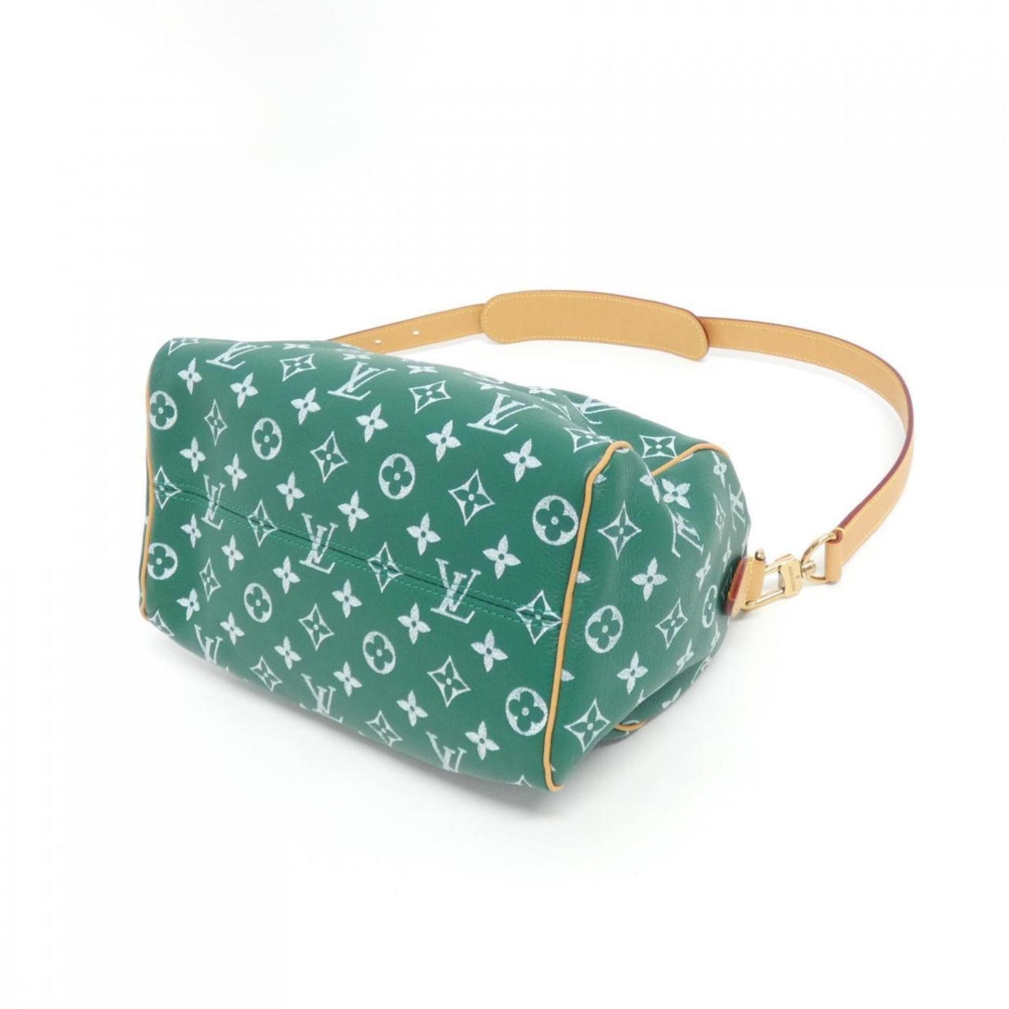 Louis Vuitton Louis Vuitton Speedy bandoulière 25 handbag Size ONE SIZE - 2 Thumbnail