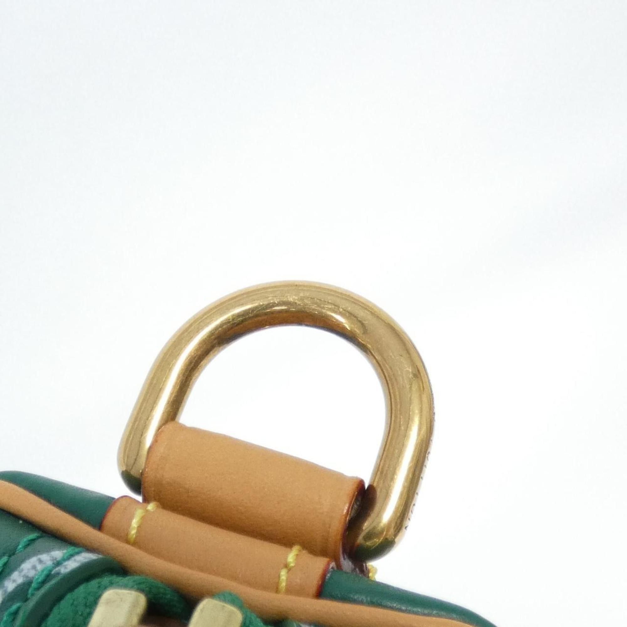 Louis Vuitton Louis Vuitton Speedy bandoulière 25 handbag Size ONE SIZE - 5 Thumbnail