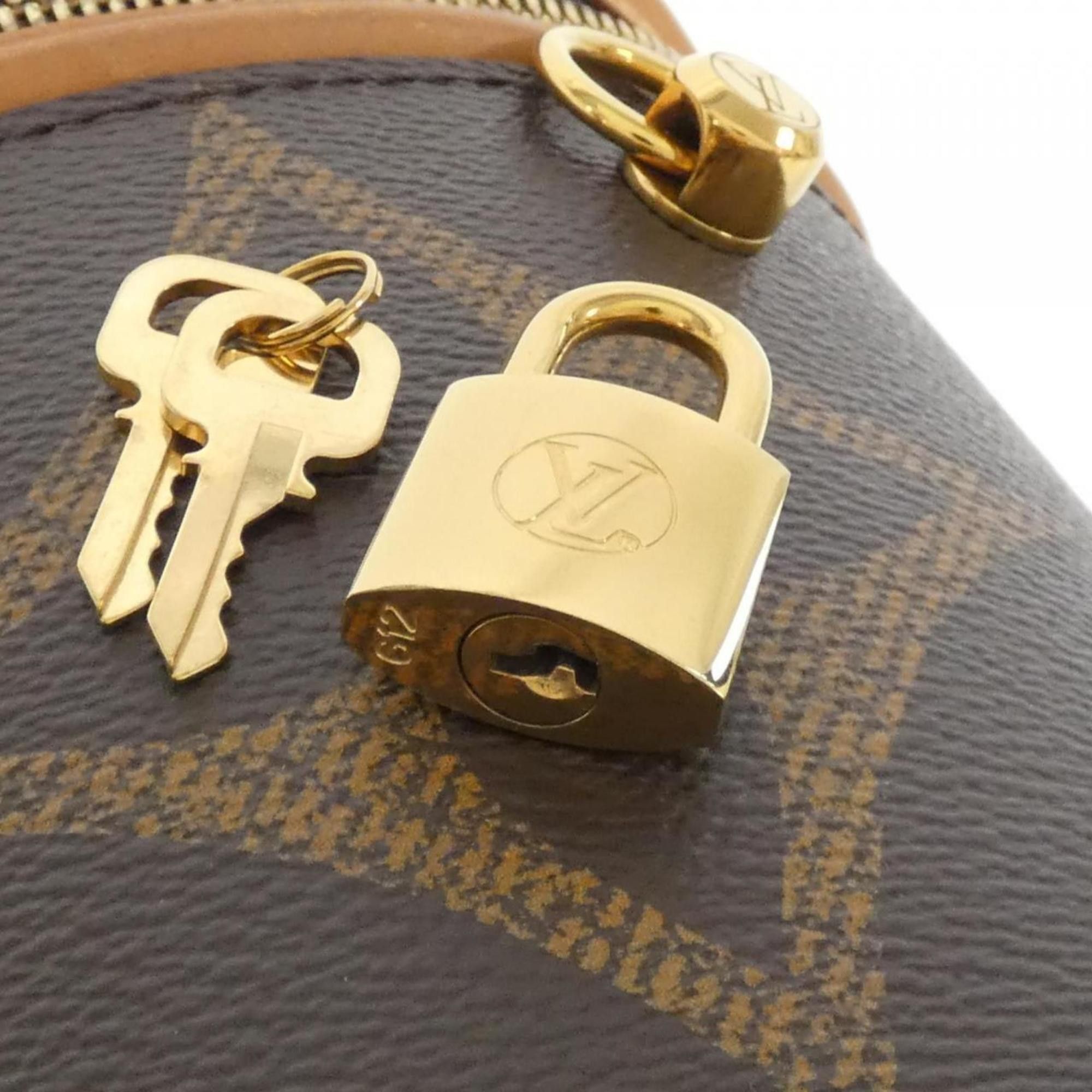 Louis Vuitton Louis Vuitton Cannes handbag Size ONE SIZE - 8 Thumbnail