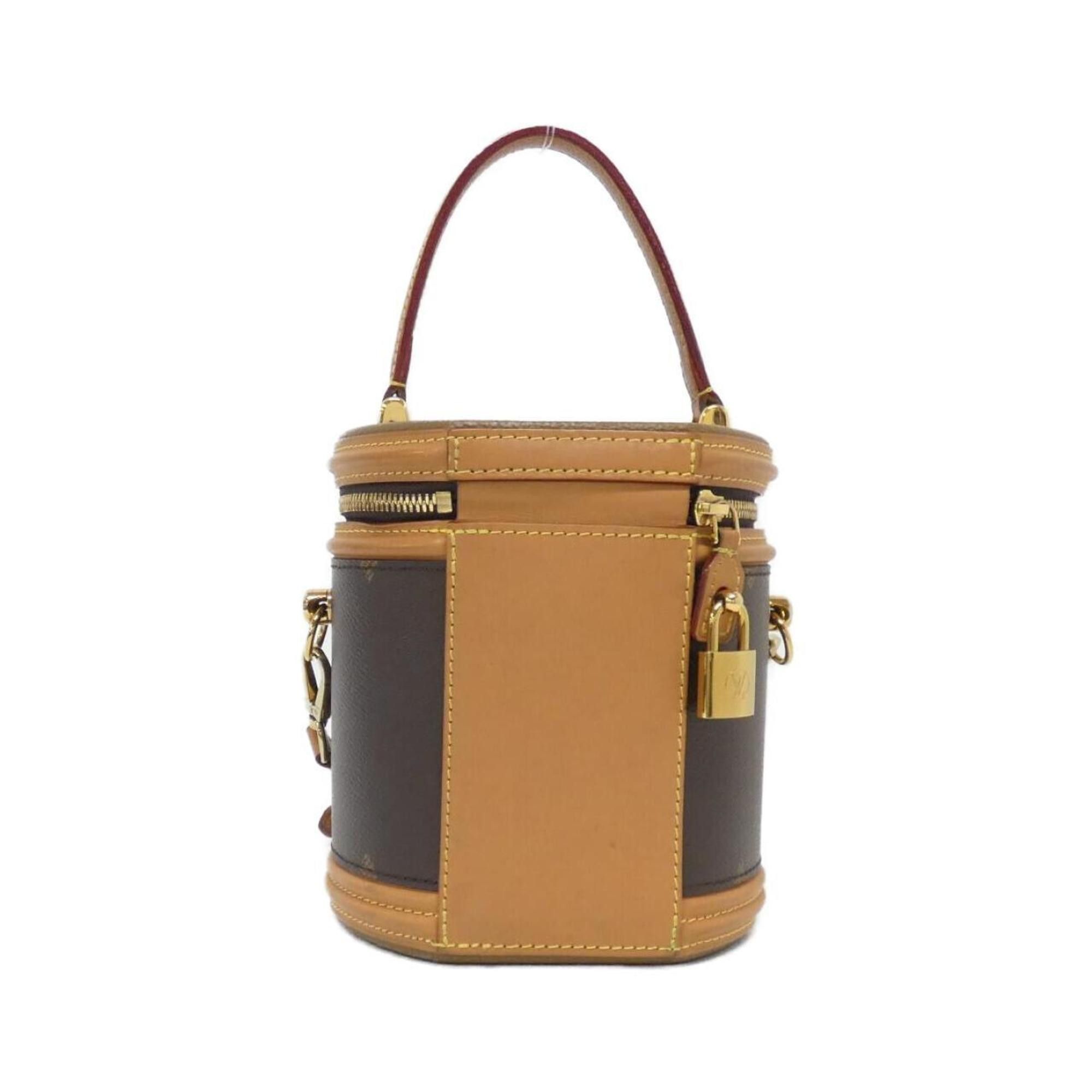 Louis Vuitton Louis Vuitton Cannes handbag Size ONE SIZE - 2 Thumbnail