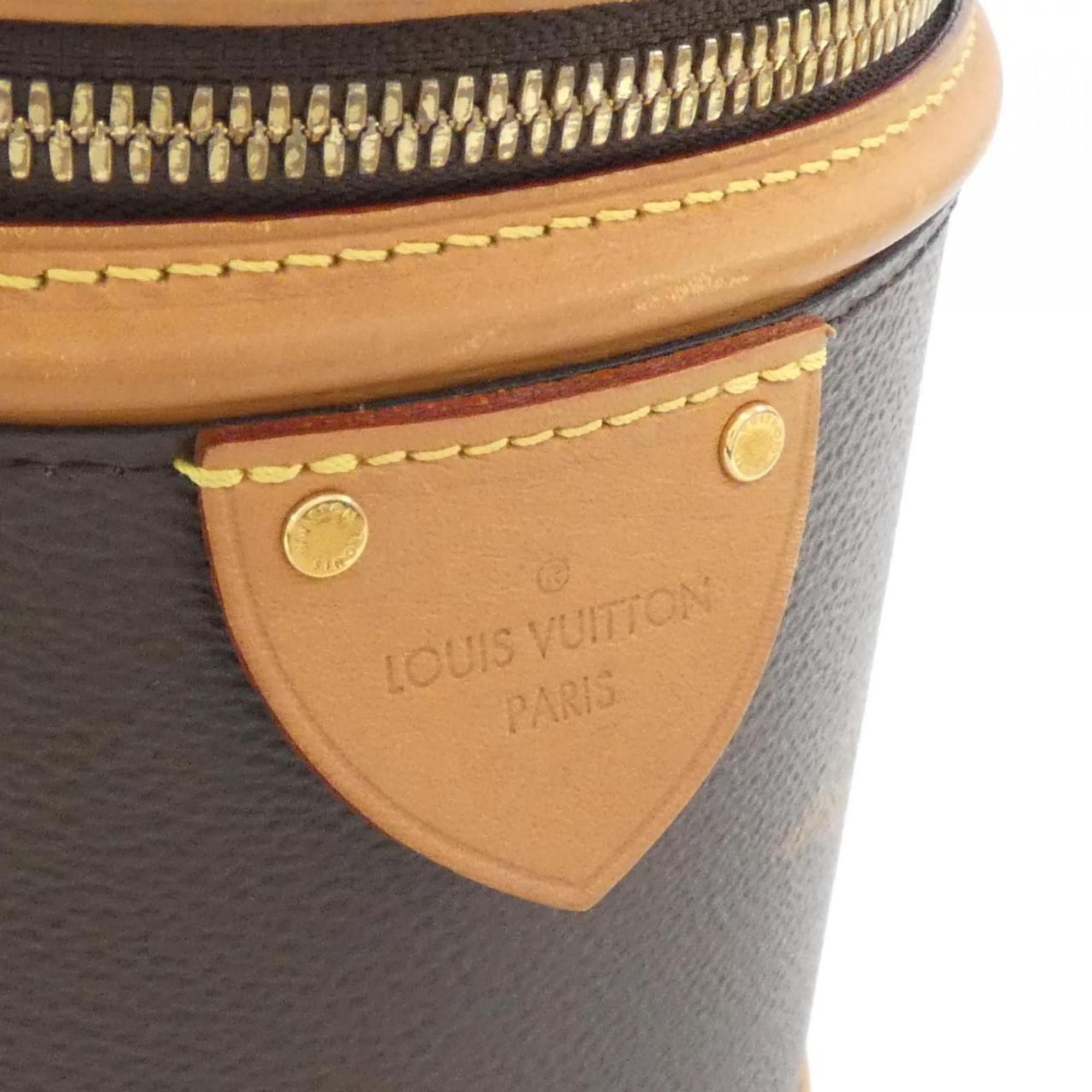 Louis Vuitton Louis Vuitton Cannes handbag Size ONE SIZE - 7 Thumbnail