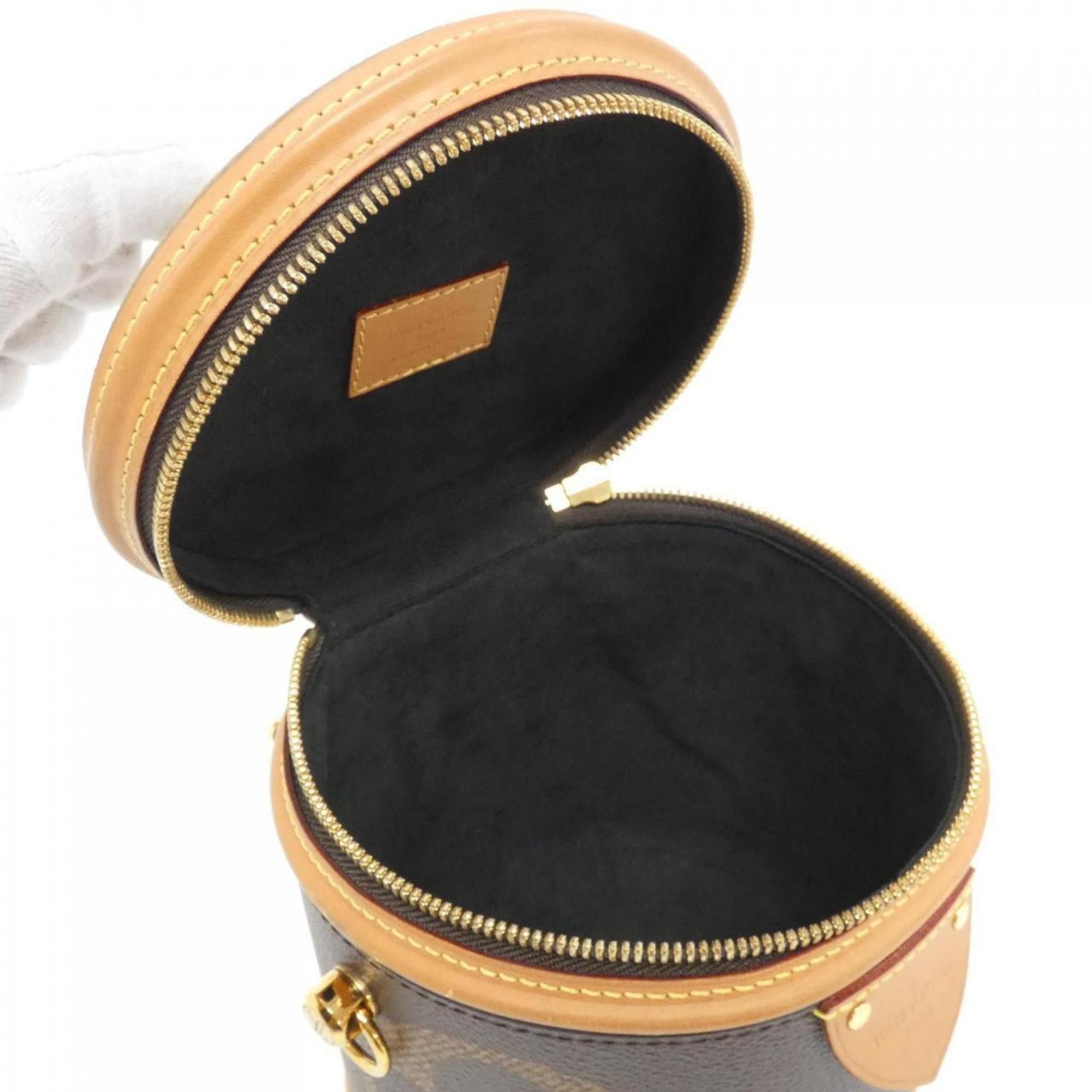 Louis Vuitton Louis Vuitton Cannes handbag Size ONE SIZE - 9 Thumbnail