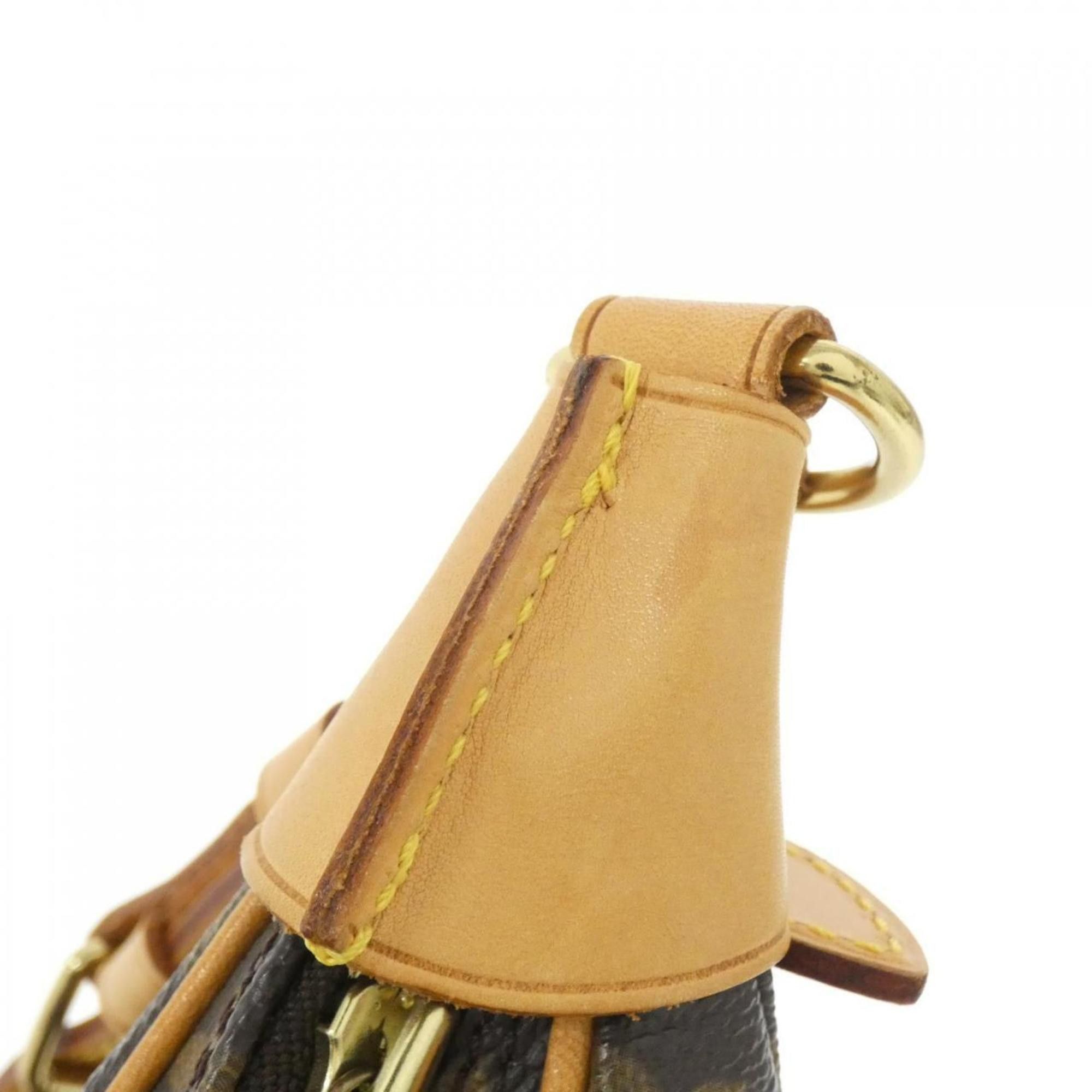 Louis Vuitton Louis Vuitton Boulogne shoulder Size ONE SIZE - 4 Thumbnail