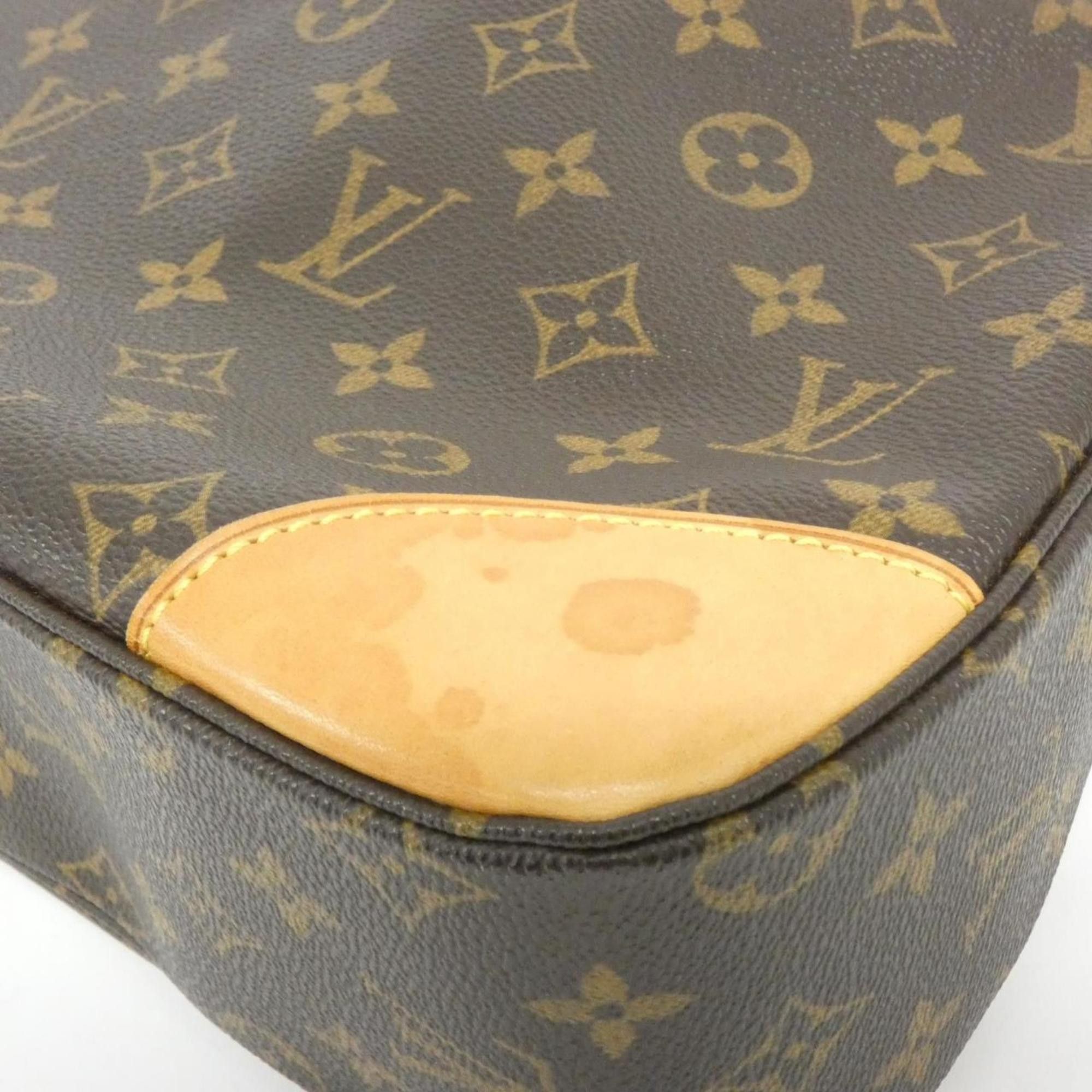 Louis Vuitton Louis Vuitton Boulogne shoulder Size ONE SIZE - 3 Thumbnail