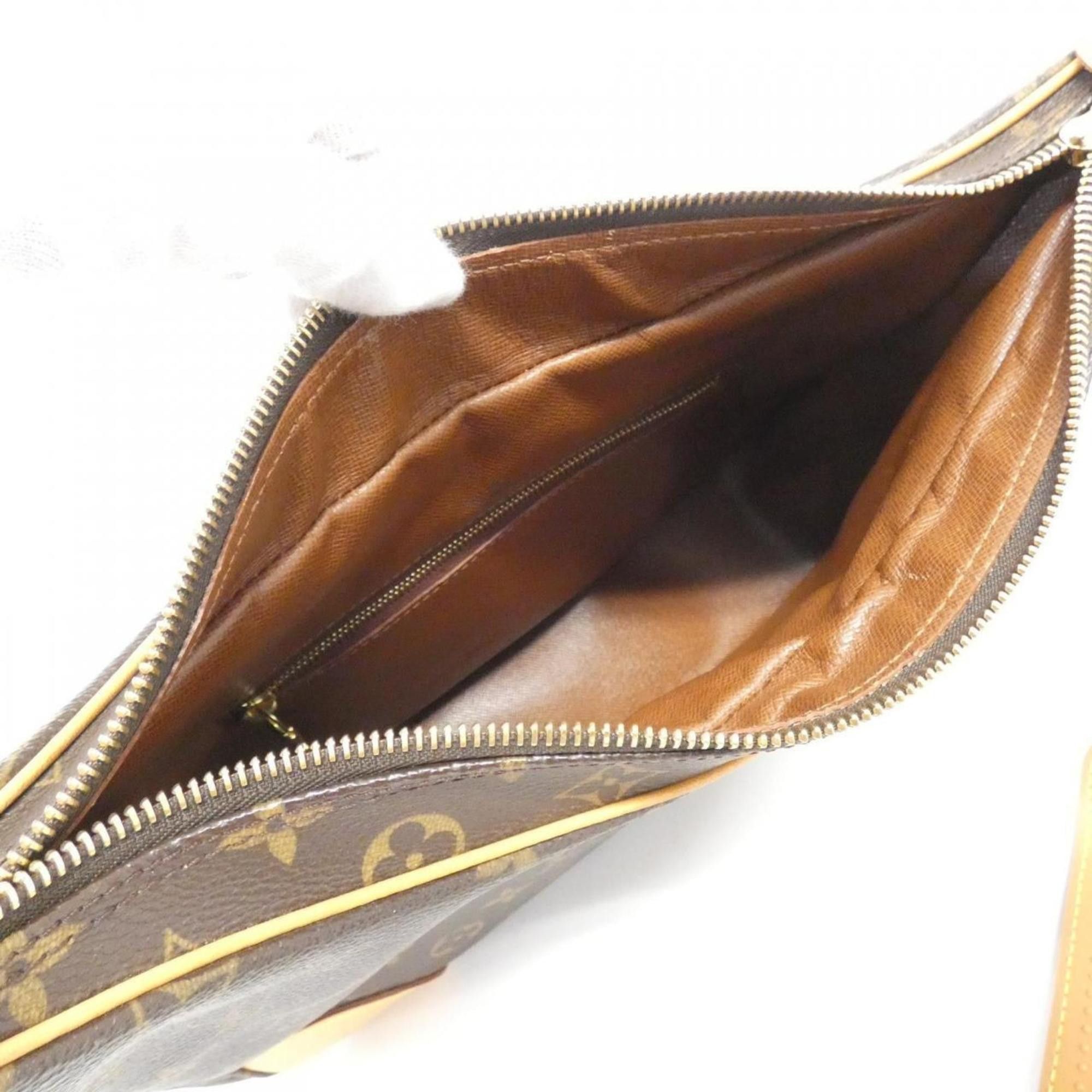 Louis Vuitton Louis Vuitton Boulogne shoulder Size ONE SIZE - 7 Thumbnail