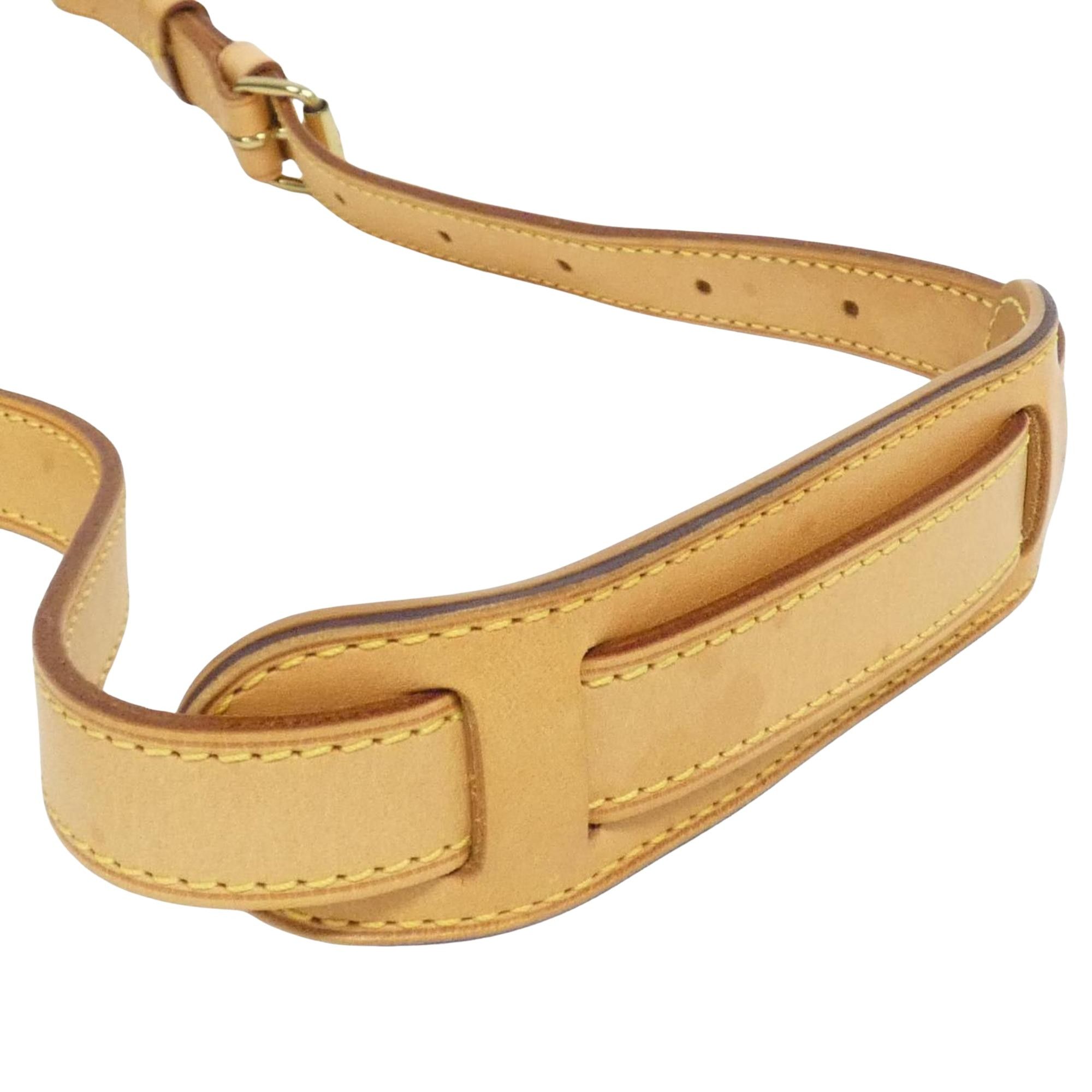 Louis Vuitton Louis Vuitton Boulogne shoulder Size ONE SIZE - 2 Thumbnail